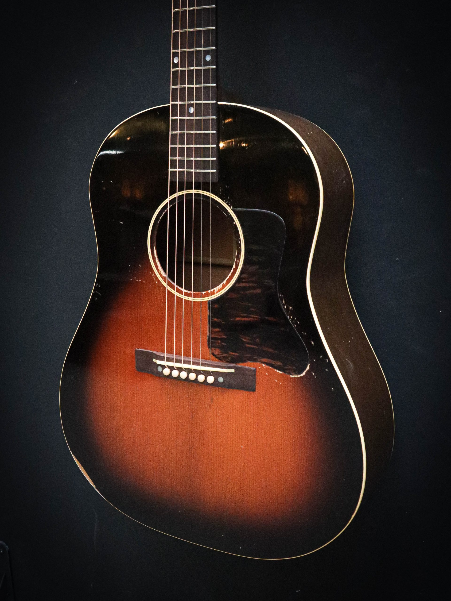 Pre-War Slope Shoulder - Afbeelding 11