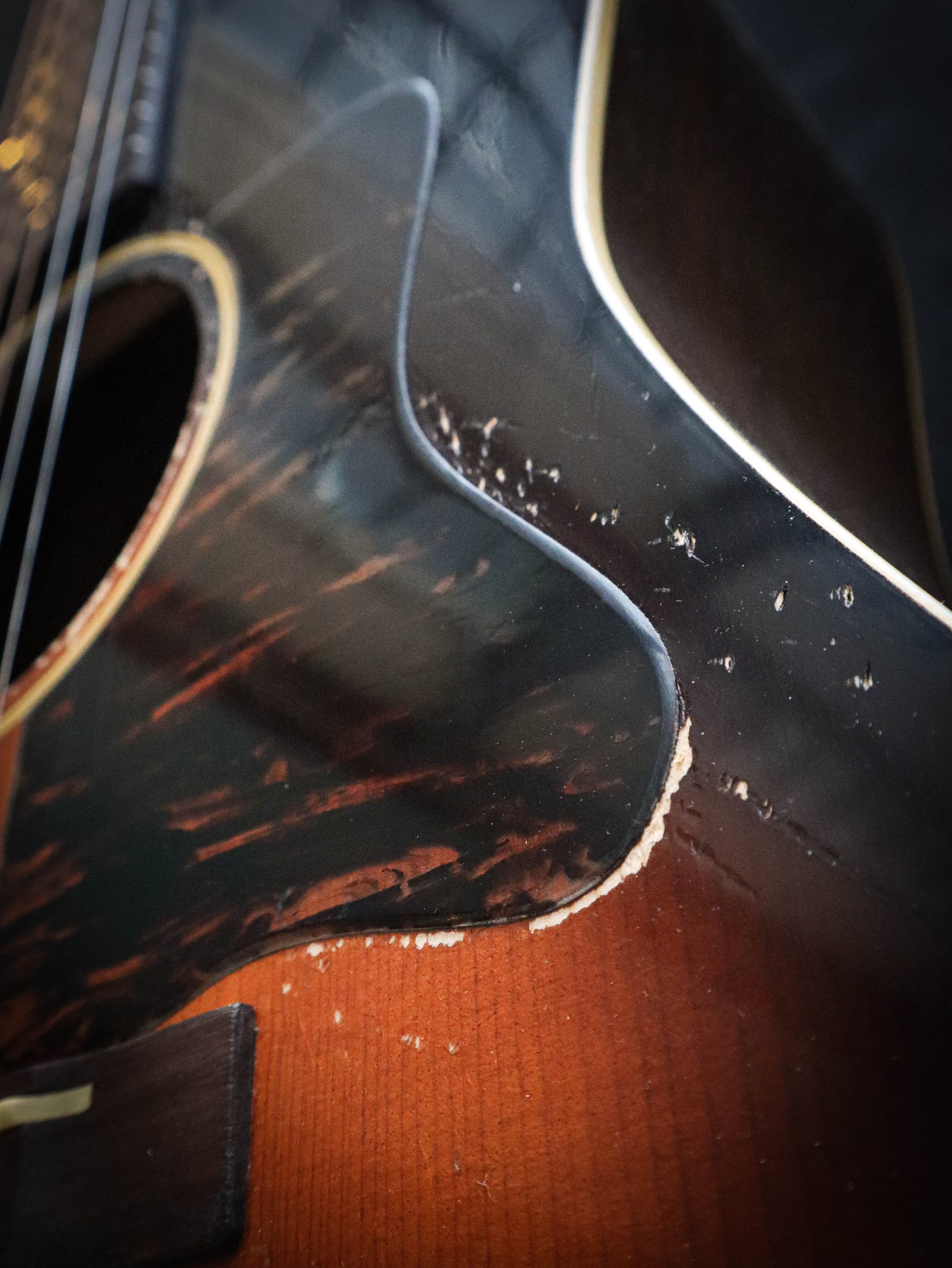 Pre-War Slope Shoulder - Afbeelding 10