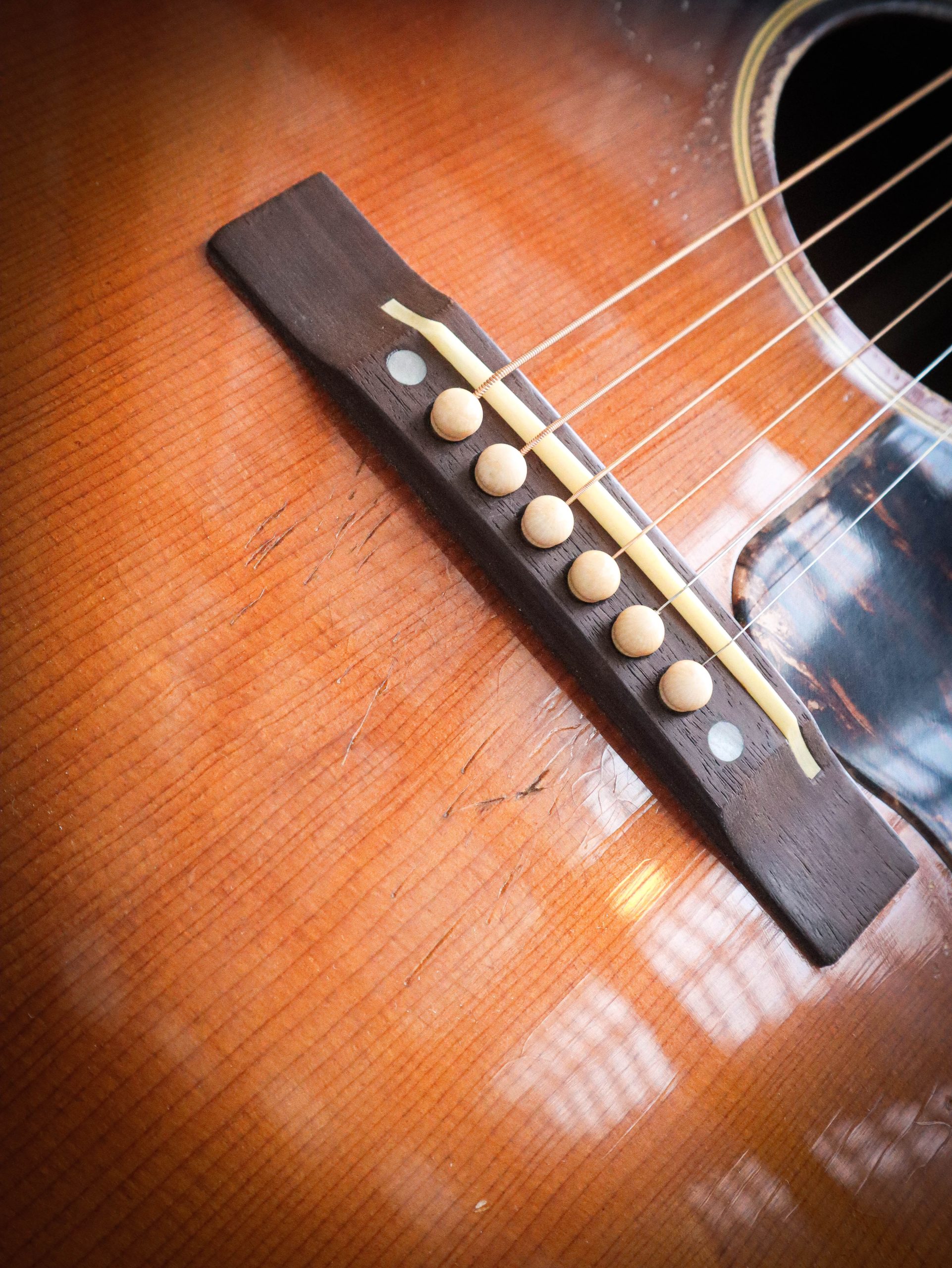 Pre-War Slope Shoulder - Afbeelding 9