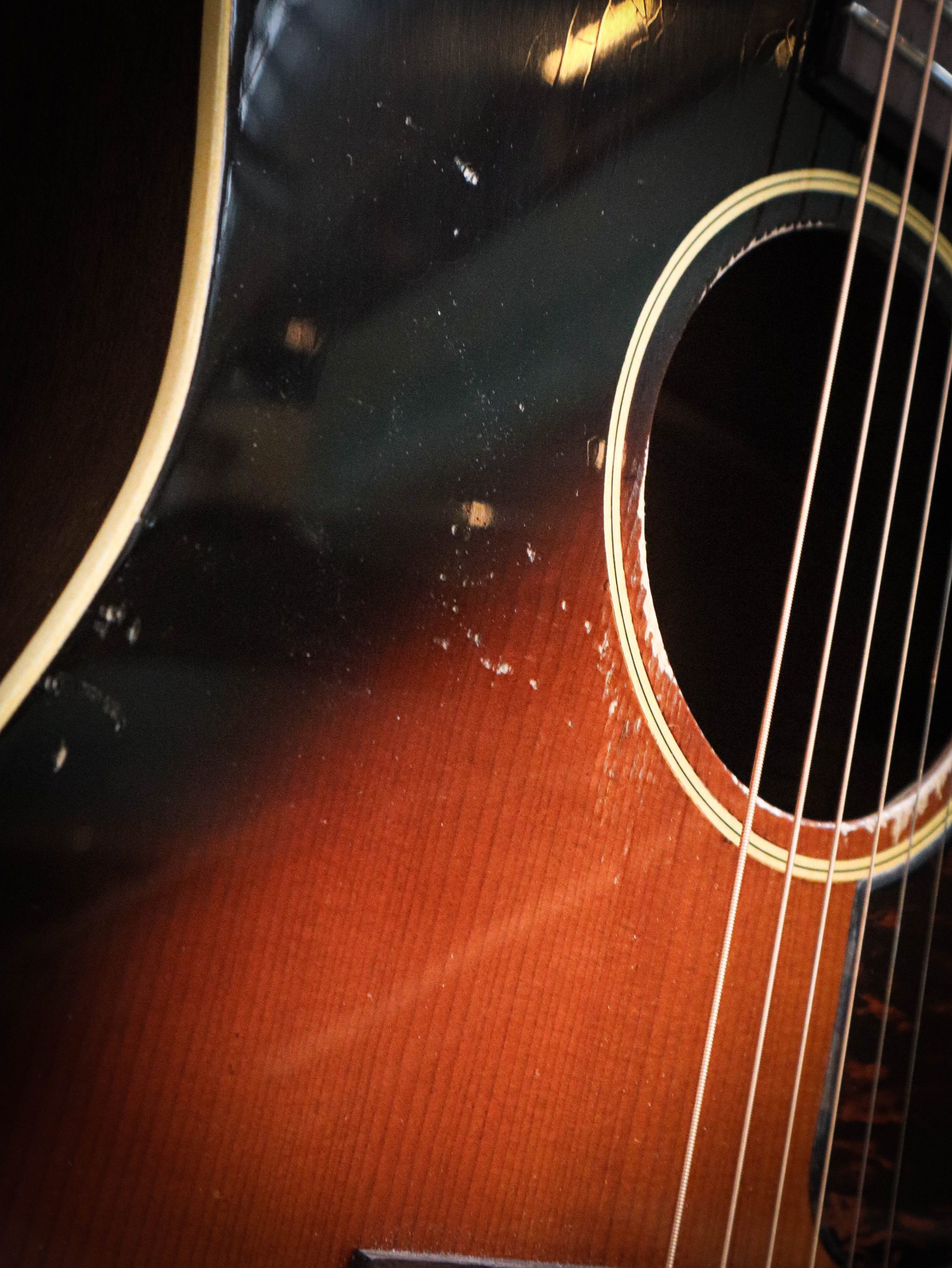 Pre-War Slope Shoulder - Afbeelding 8