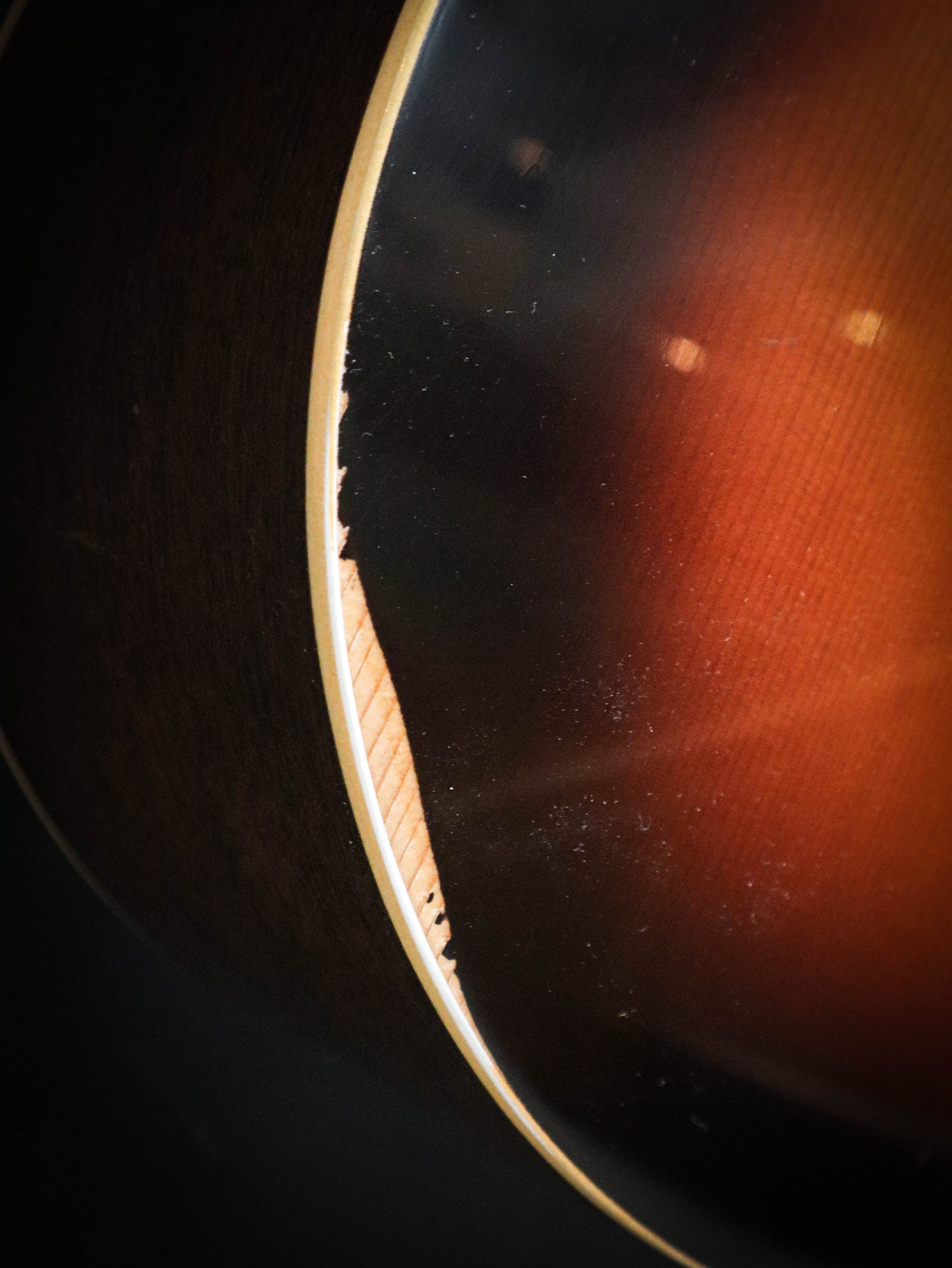 Pre-War Slope Shoulder - Afbeelding 7