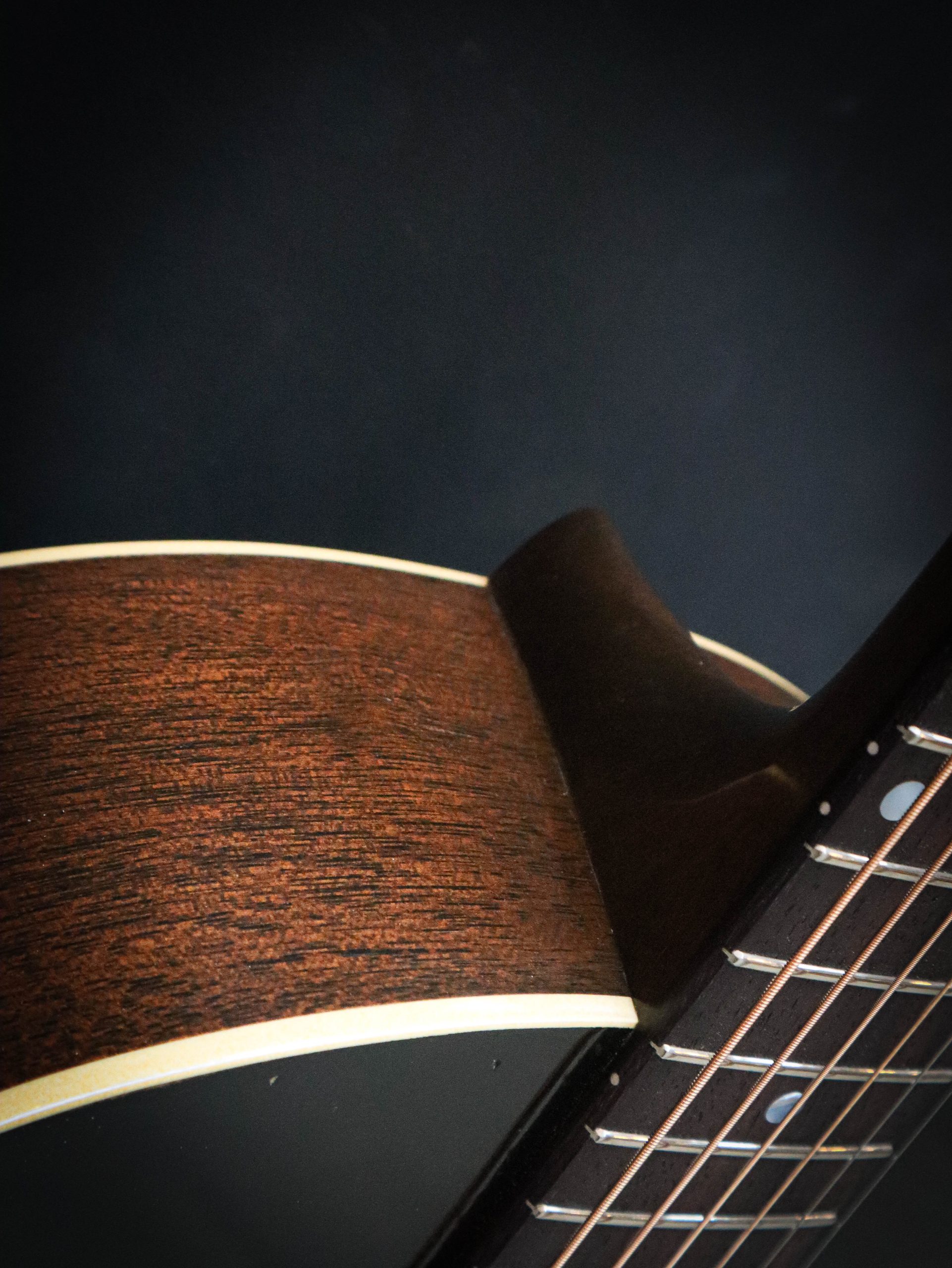 Pre-War Slope Shoulder - Afbeelding 6