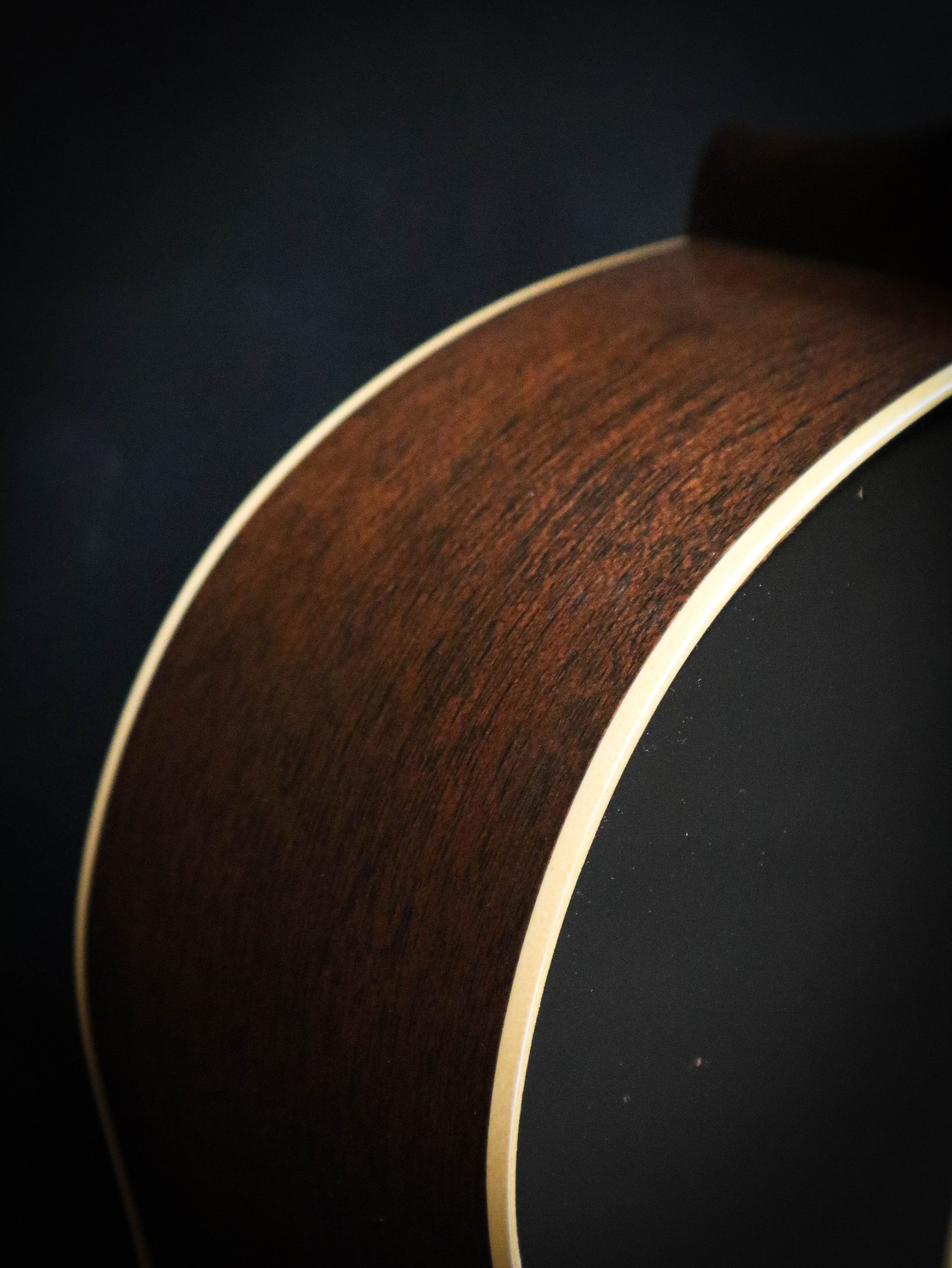 Pre-War Slope Shoulder - Afbeelding 5