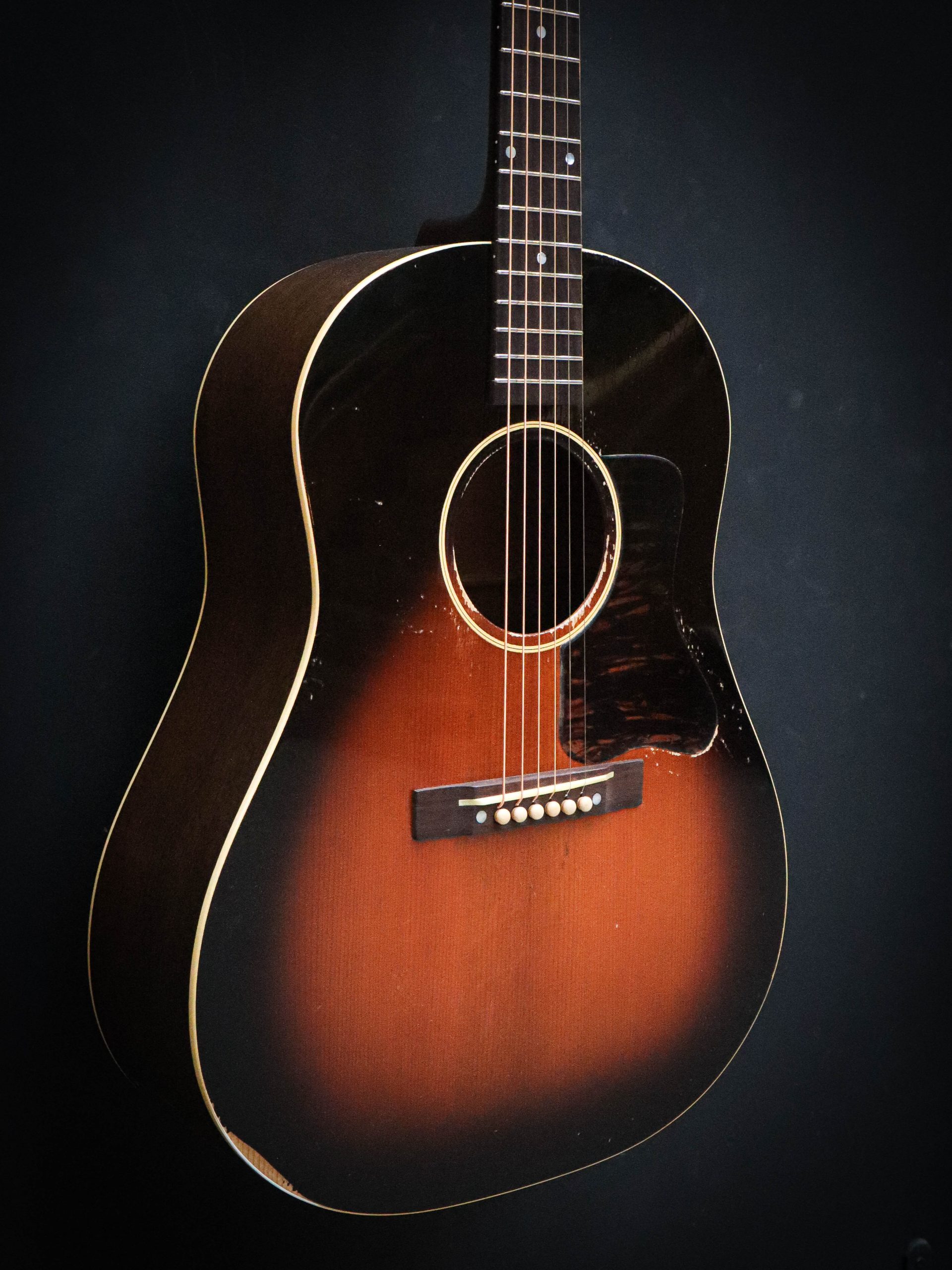 Pre-War Slope Shoulder - Afbeelding 4