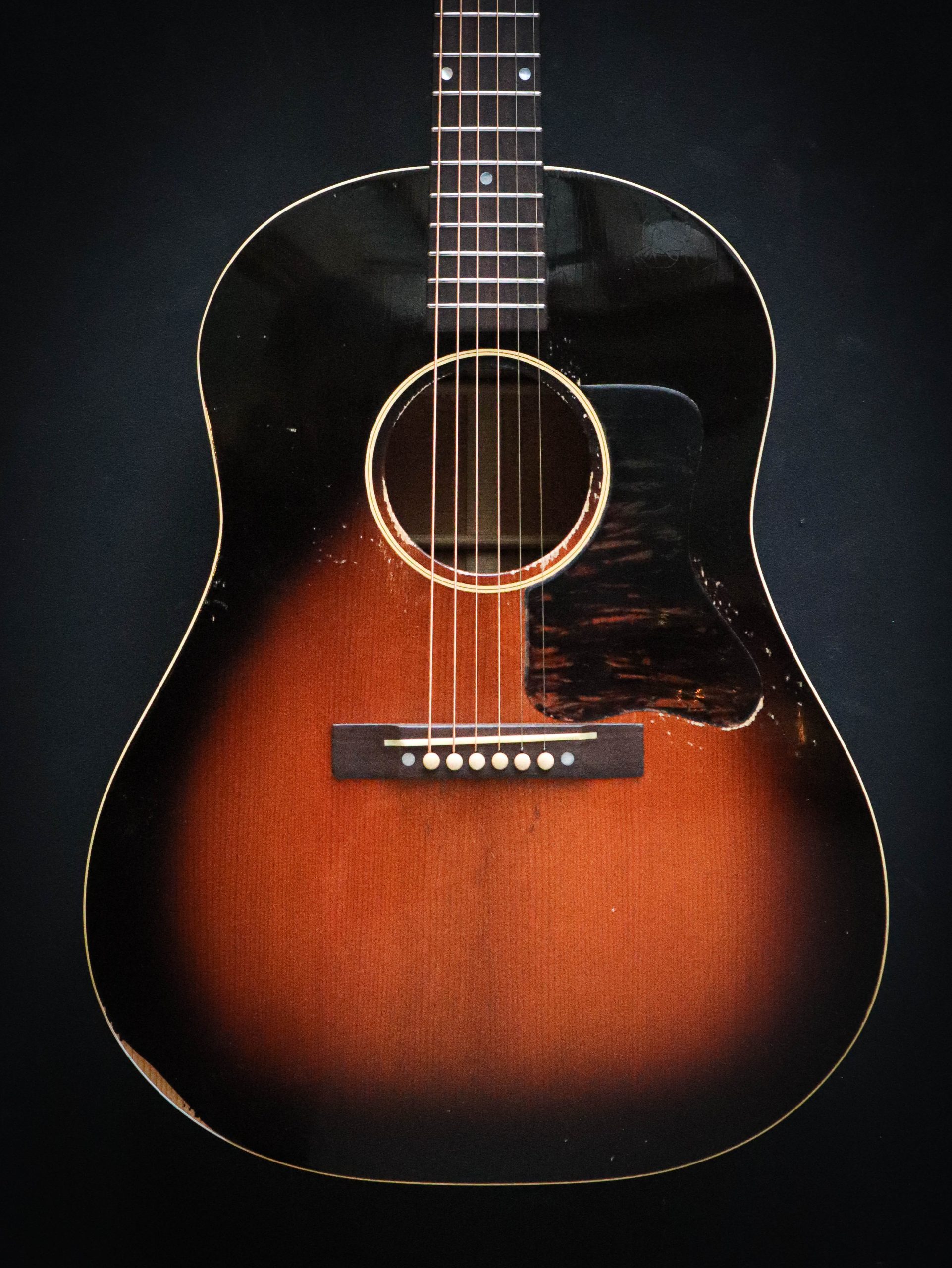 Pre-War Slope Shoulder - Afbeelding 3