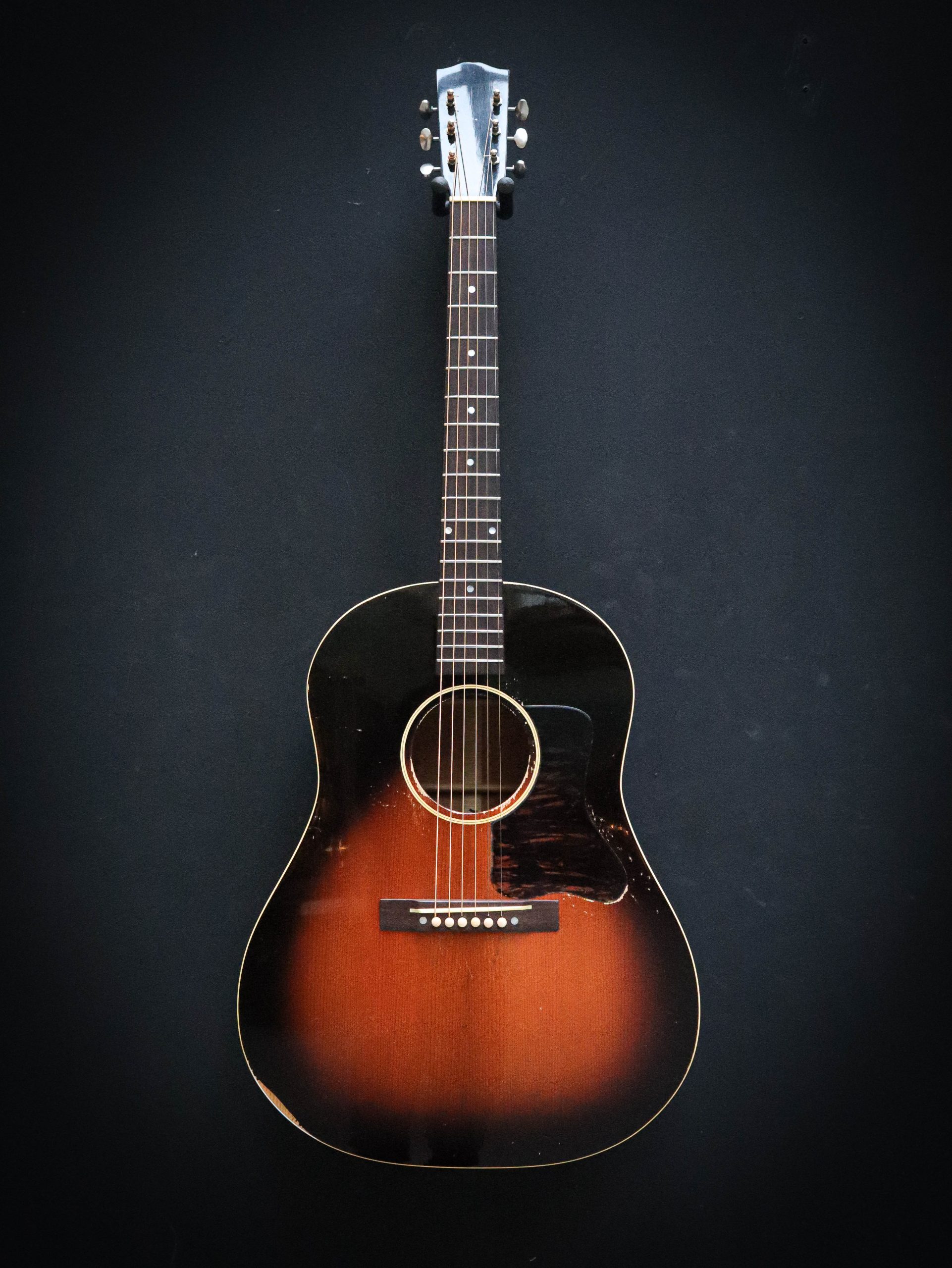 Pre-War Slope Shoulder - Afbeelding 2