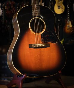 Pre-War Slope Shoulder