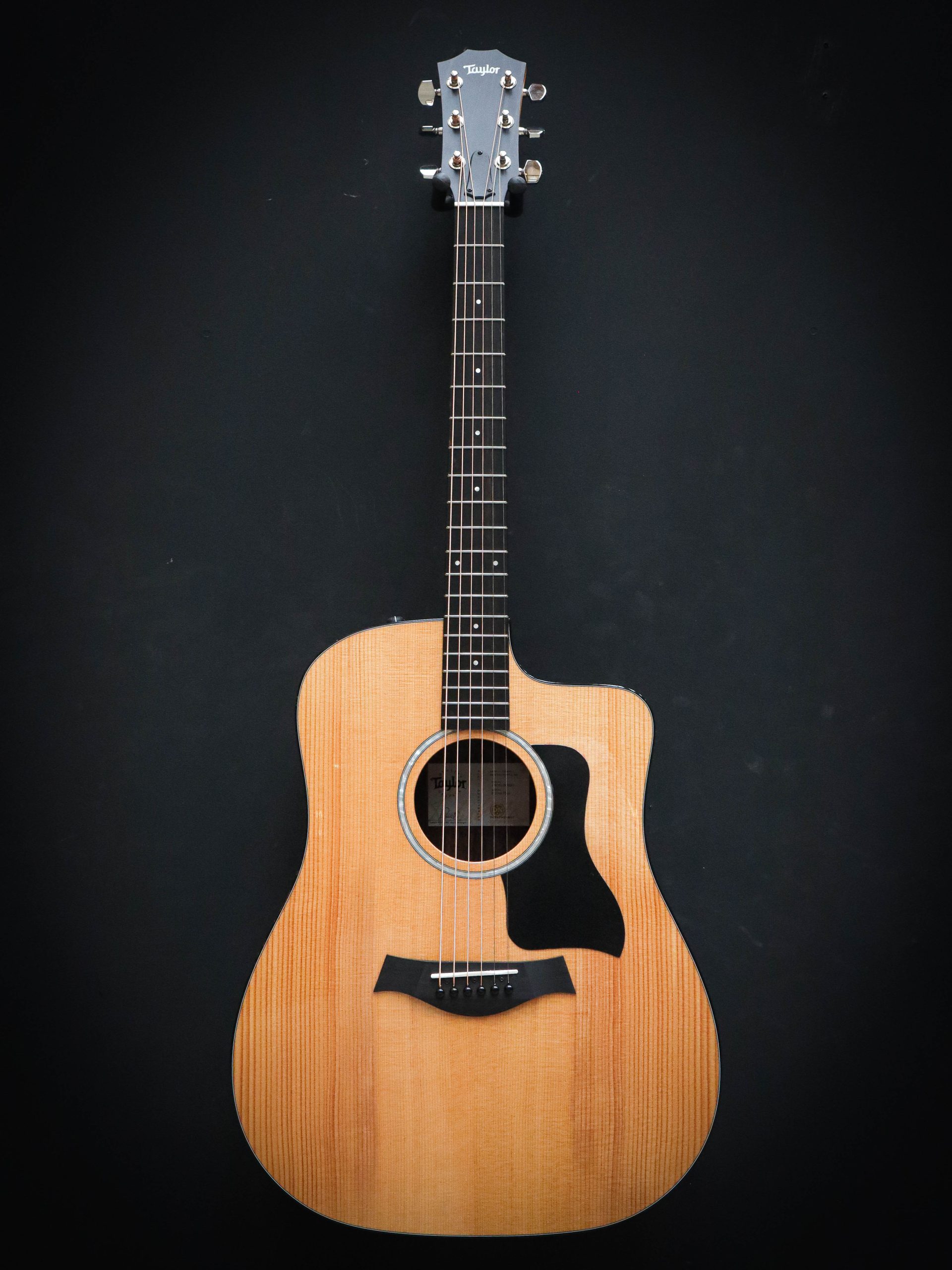Taylor 210ce Plus - Afbeelding 2