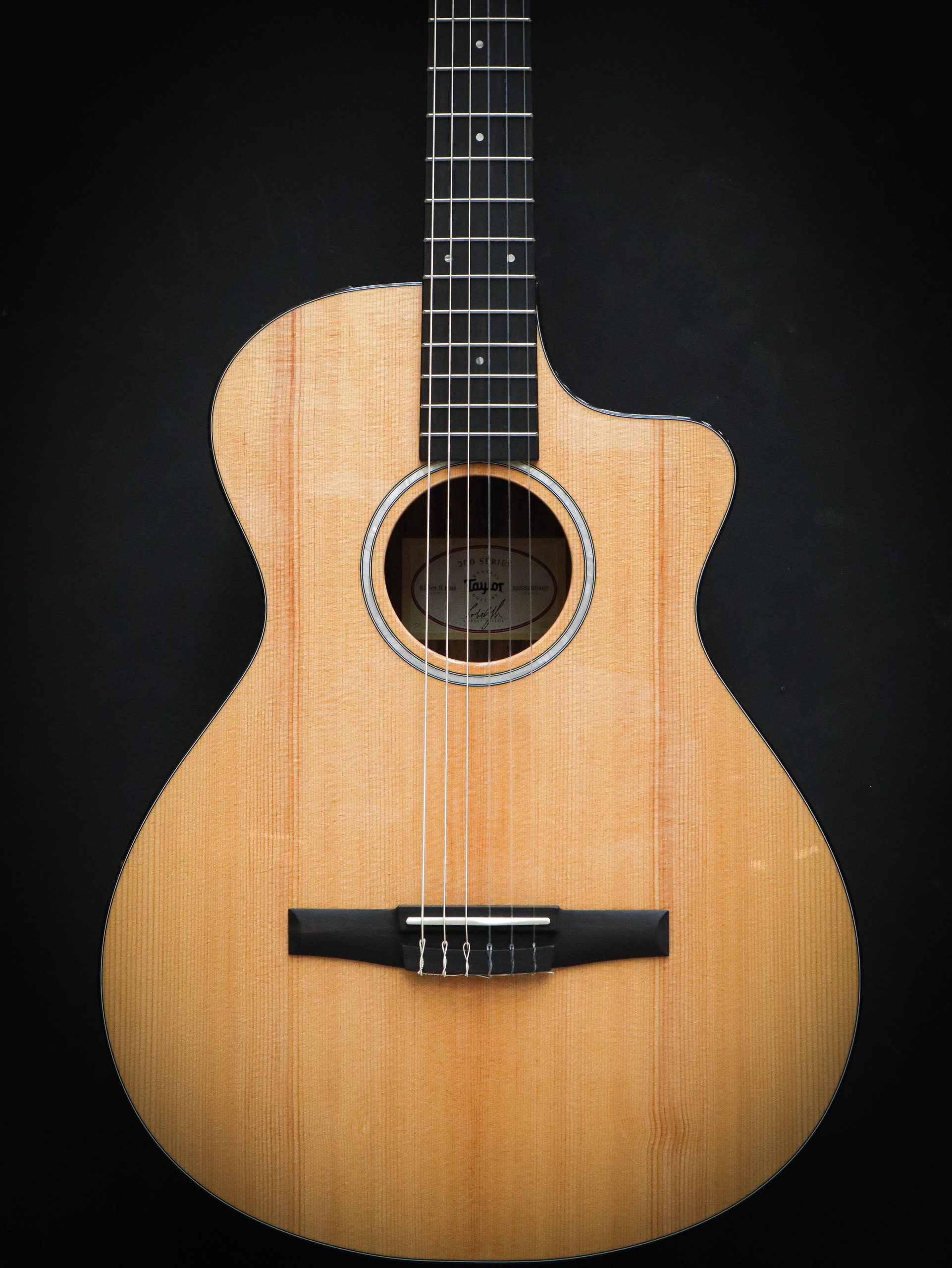 Taylor 212ce-N Plus - Afbeelding 3