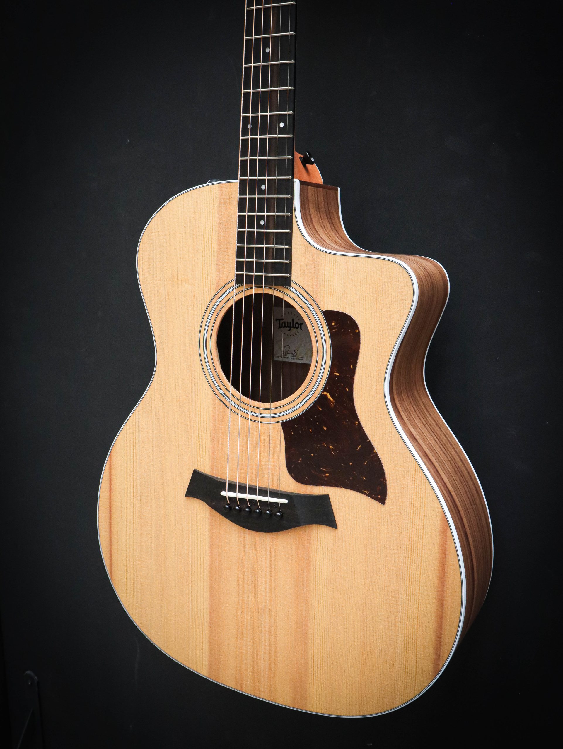 Taylor 214ce - Afbeelding 5