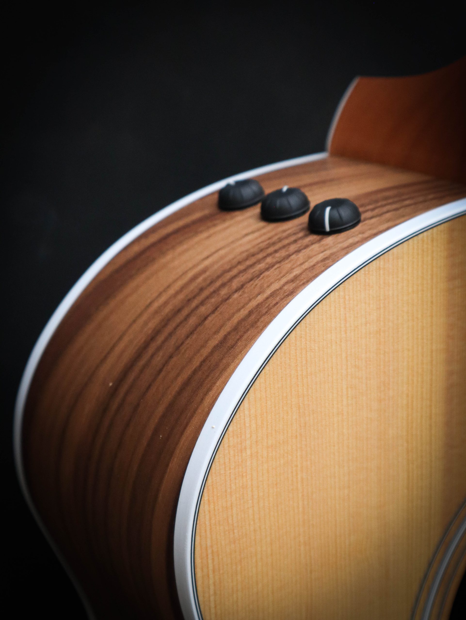 Taylor 214ce - Afbeelding 7