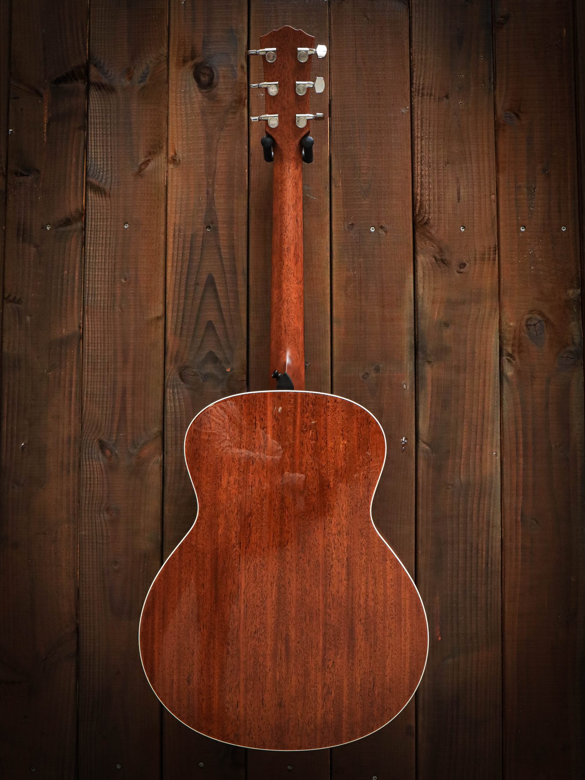 Taylor Gold Label 514e Blacktop - Afbeelding 12