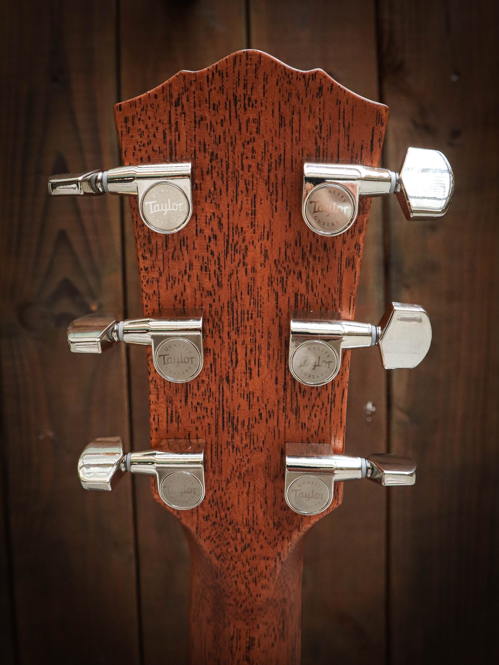 Taylor Gold Label 514e Blacktop - Afbeelding 11