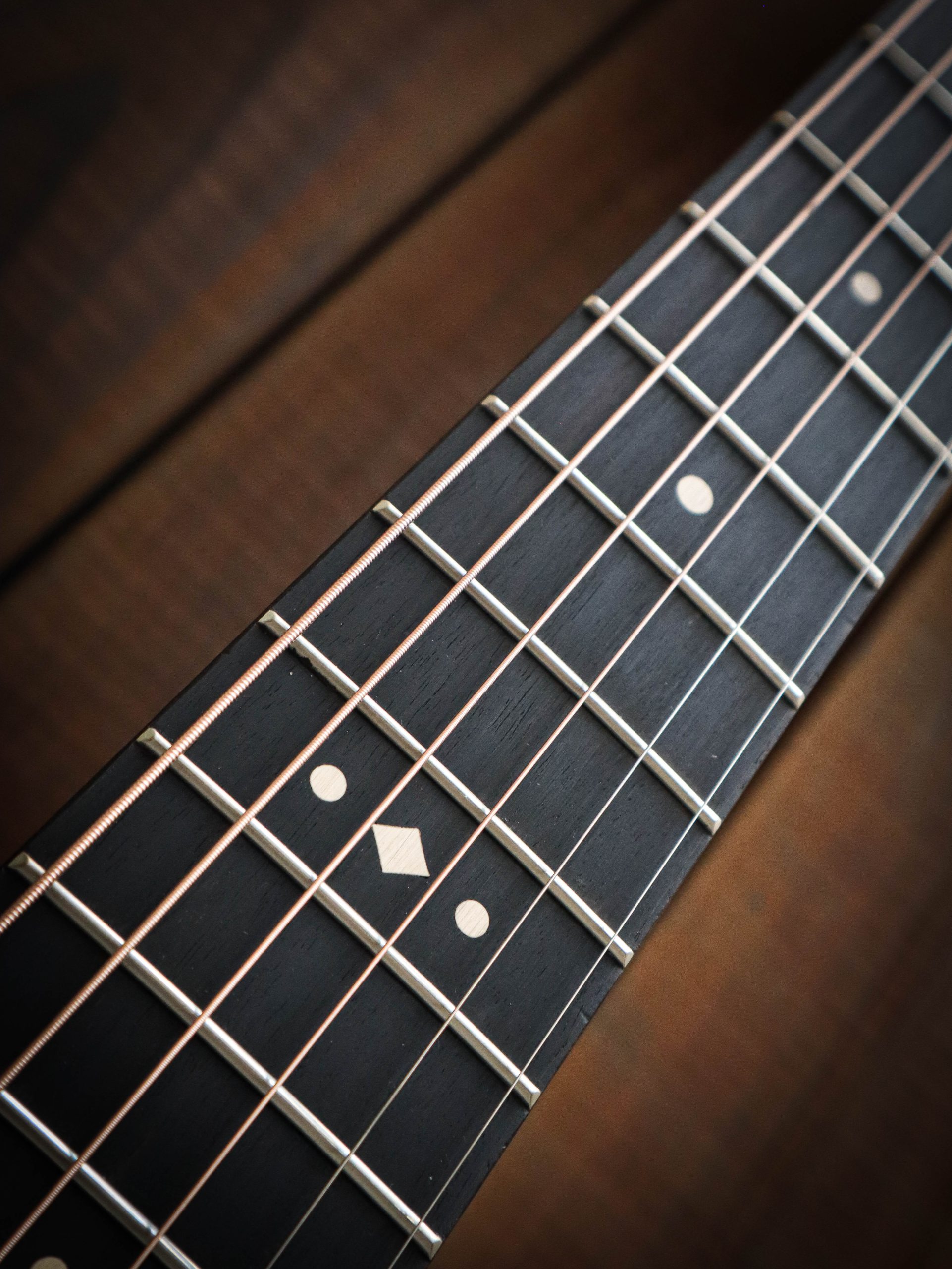 Taylor Gold Label 514e Blacktop - Afbeelding 6