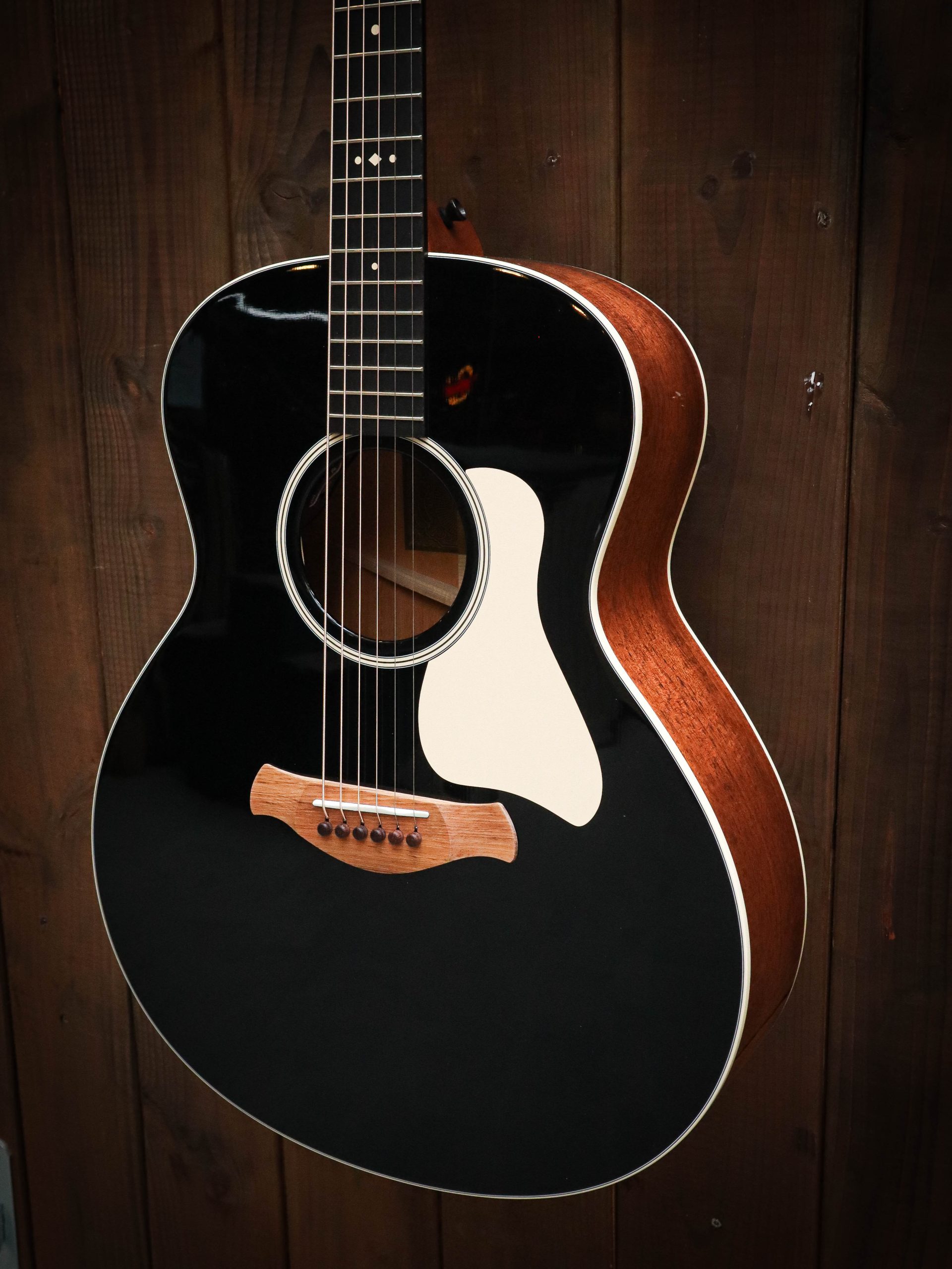 Taylor Gold Label 514e Blacktop - Afbeelding 5