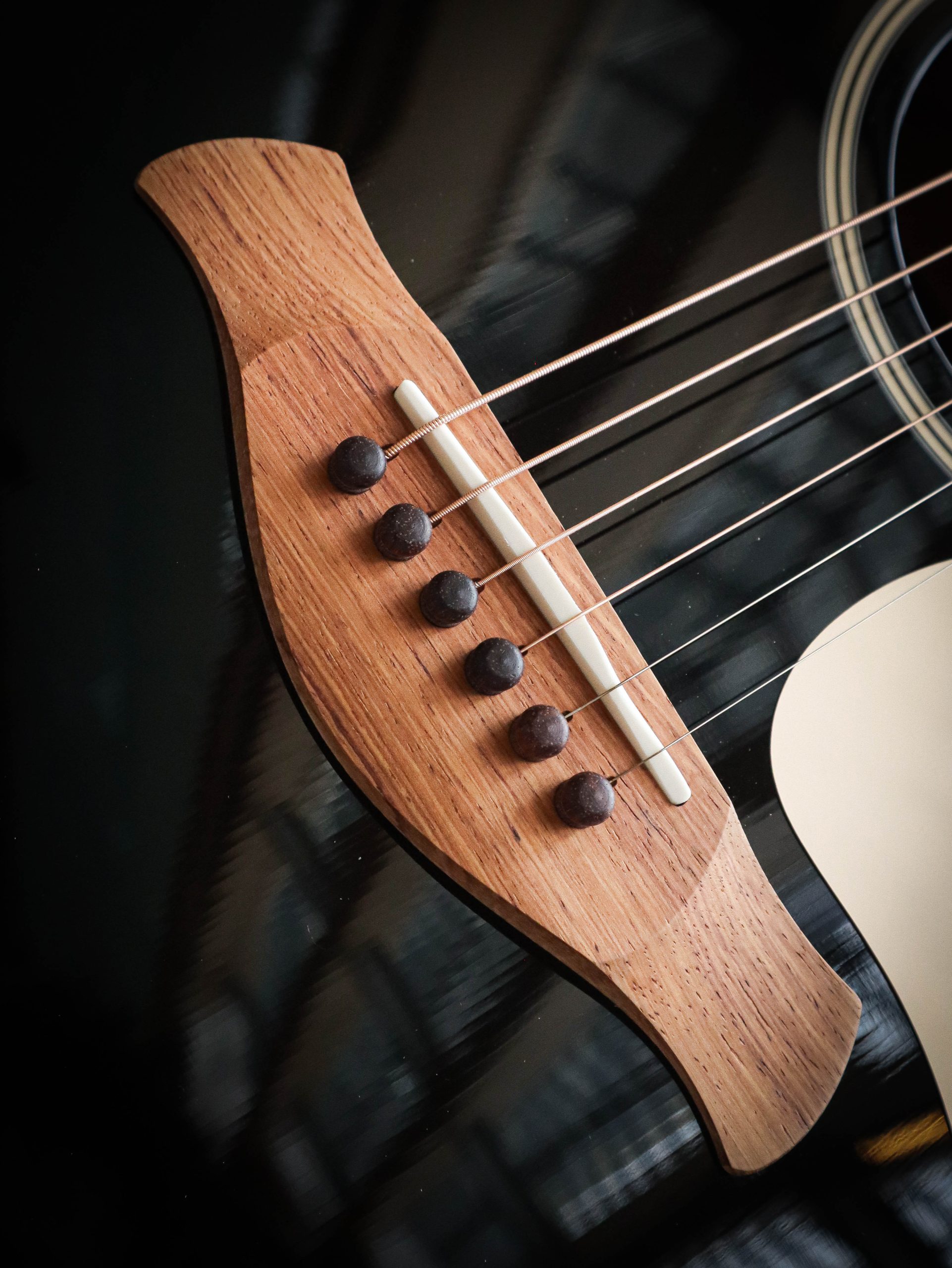 Taylor Gold Label 514e Blacktop - Afbeelding 7