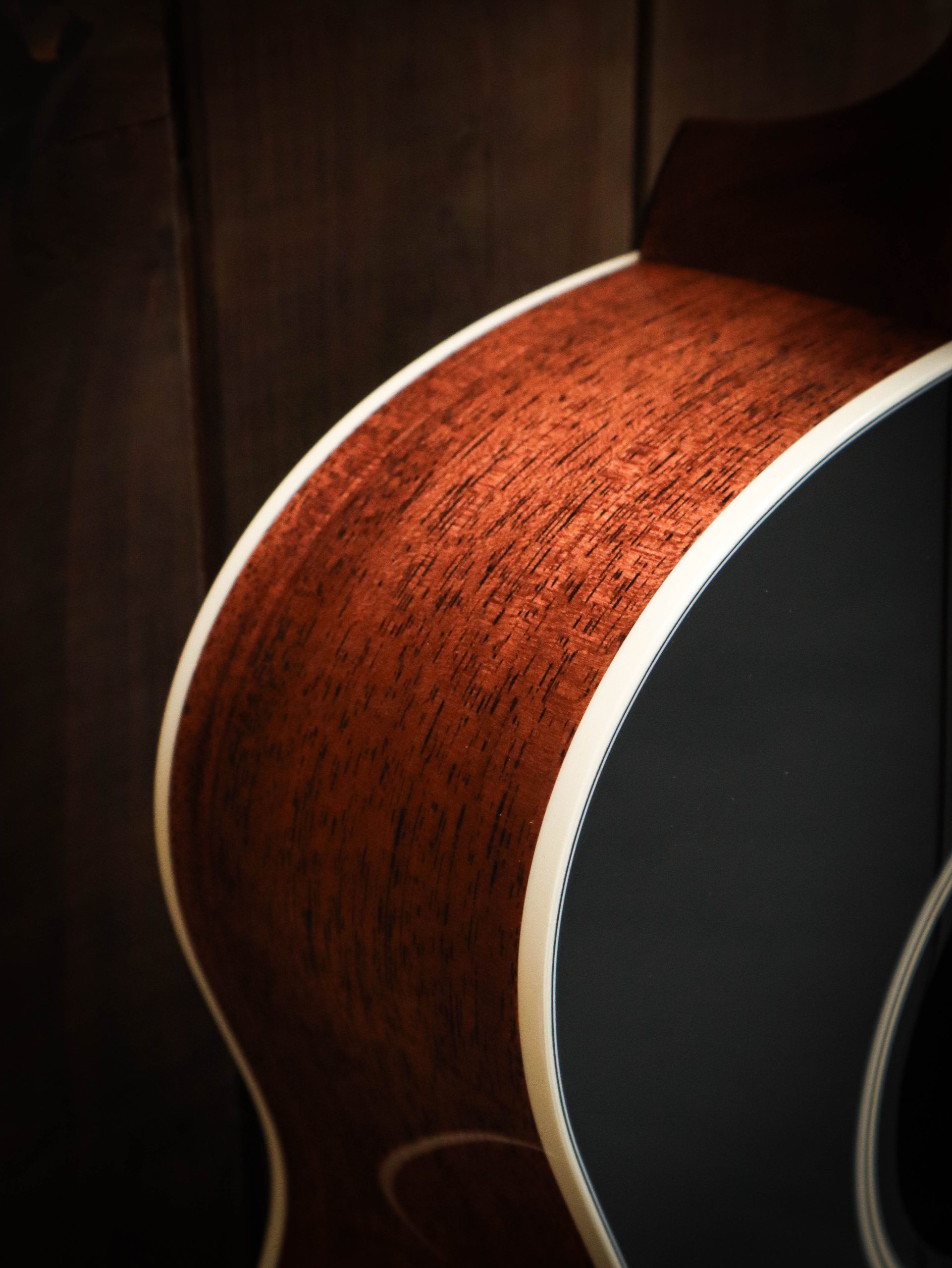 Taylor Gold Label 514e Blacktop - Afbeelding 9