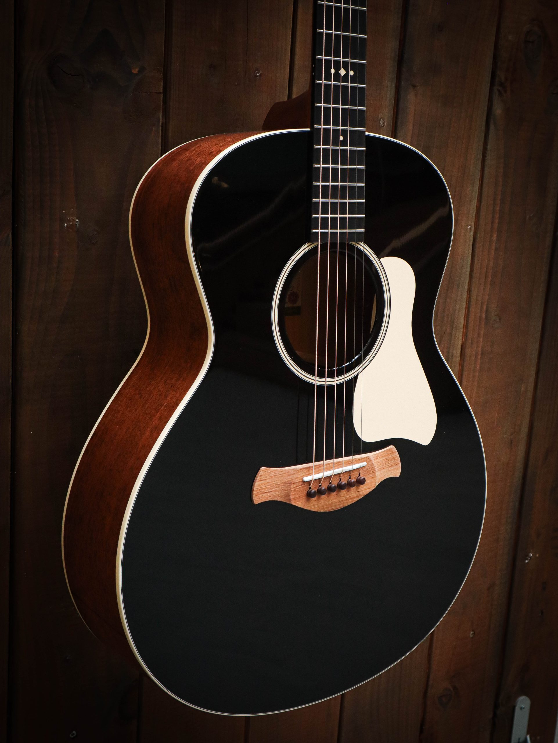 Taylor Gold Label 514e Blacktop - Afbeelding 4