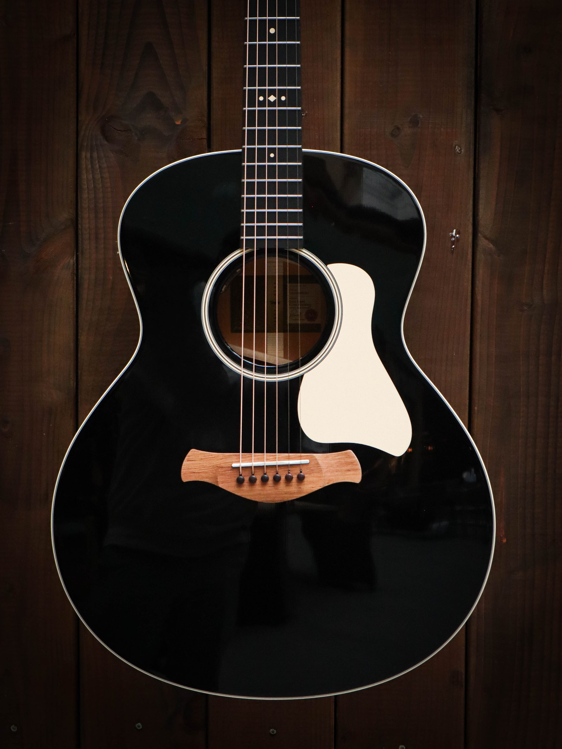 Taylor Gold Label 514e Blacktop - Afbeelding 3