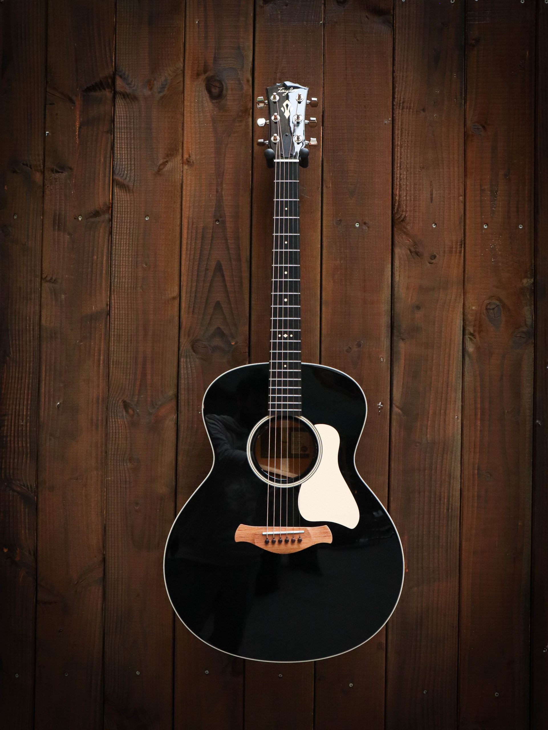 Taylor Gold Label 514e Blacktop - Afbeelding 2