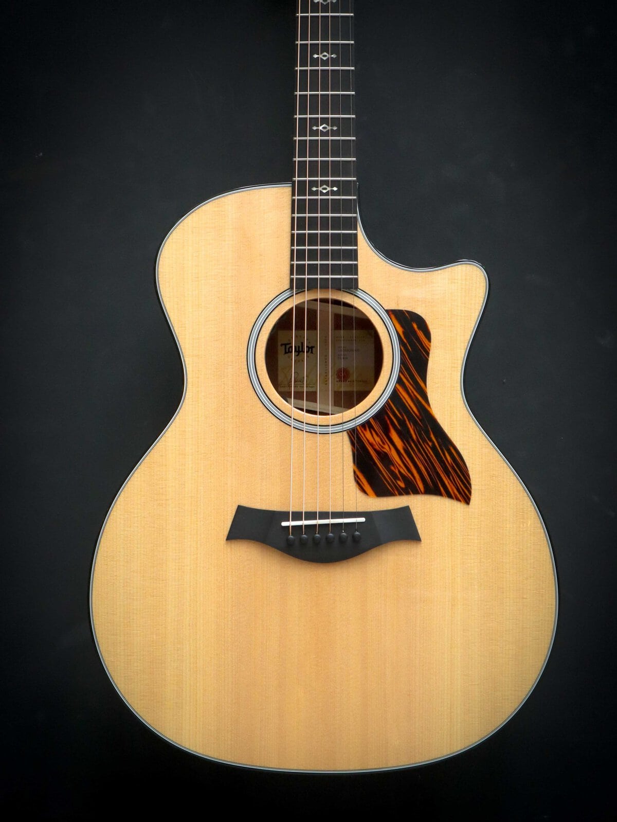 Taylor 314ce Next Generation - Afbeelding 3
