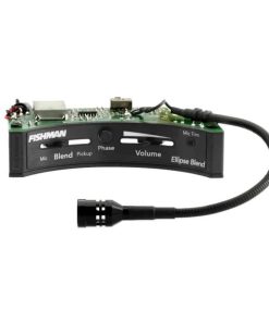 Fishman Ellipse Matrix Blend Wide Pickup