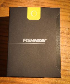 Alternative view of Fishman Ellipse Matrix Blend Wide Pickup