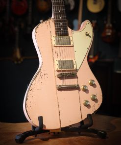 Rock N Roll Relics Revenge Shell Pink