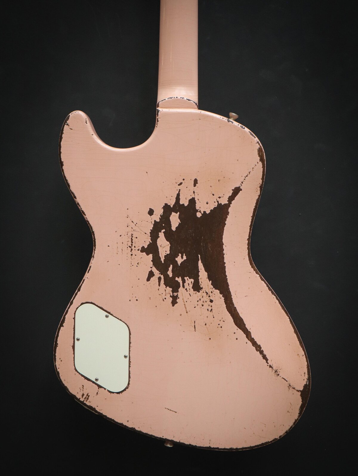Rock N Roll Relics Revenge Shell Pink - Afbeelding 14