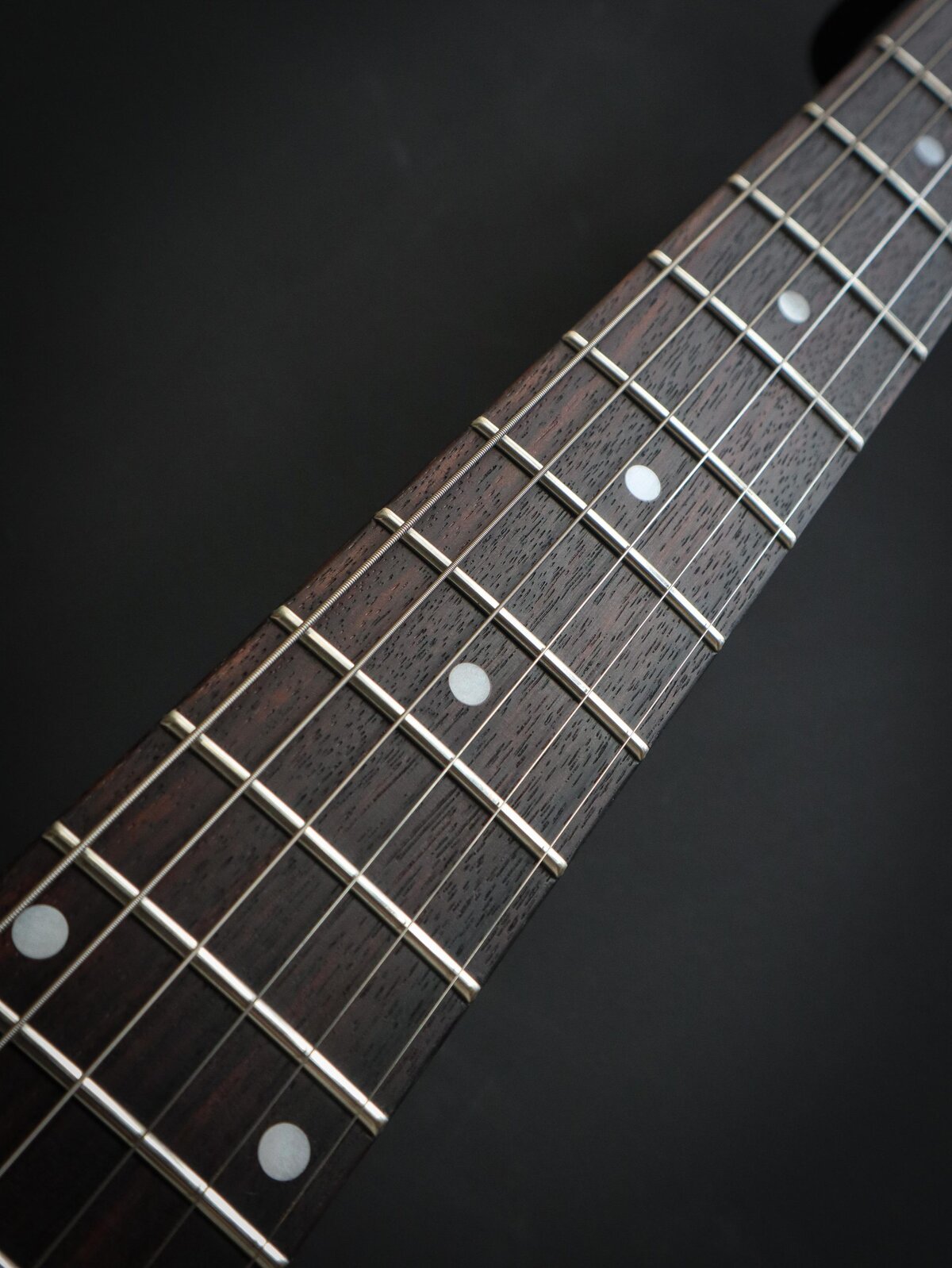 Rock N Roll Relics Revenge Shell Pink - Afbeelding 11