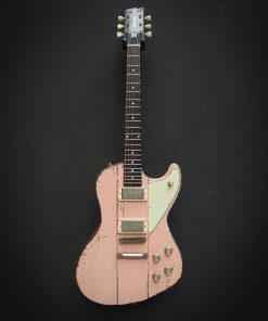 Alternative view of Rock N Roll Relics Revenge Shell Pink