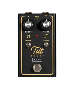 Revv Amps Tilt Boost