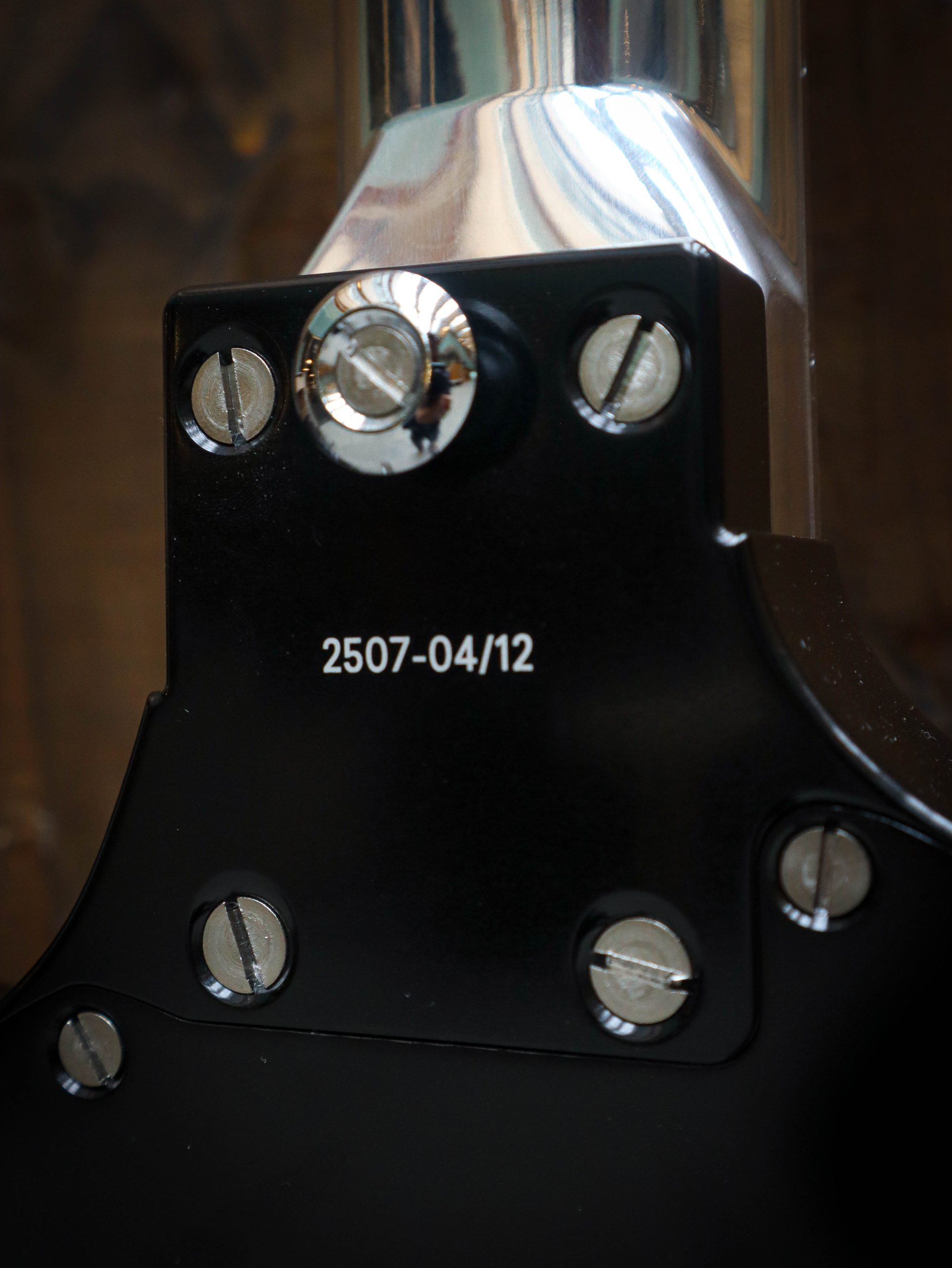 AluTone Resona Anodized Aluminum Black - Afbeelding 14