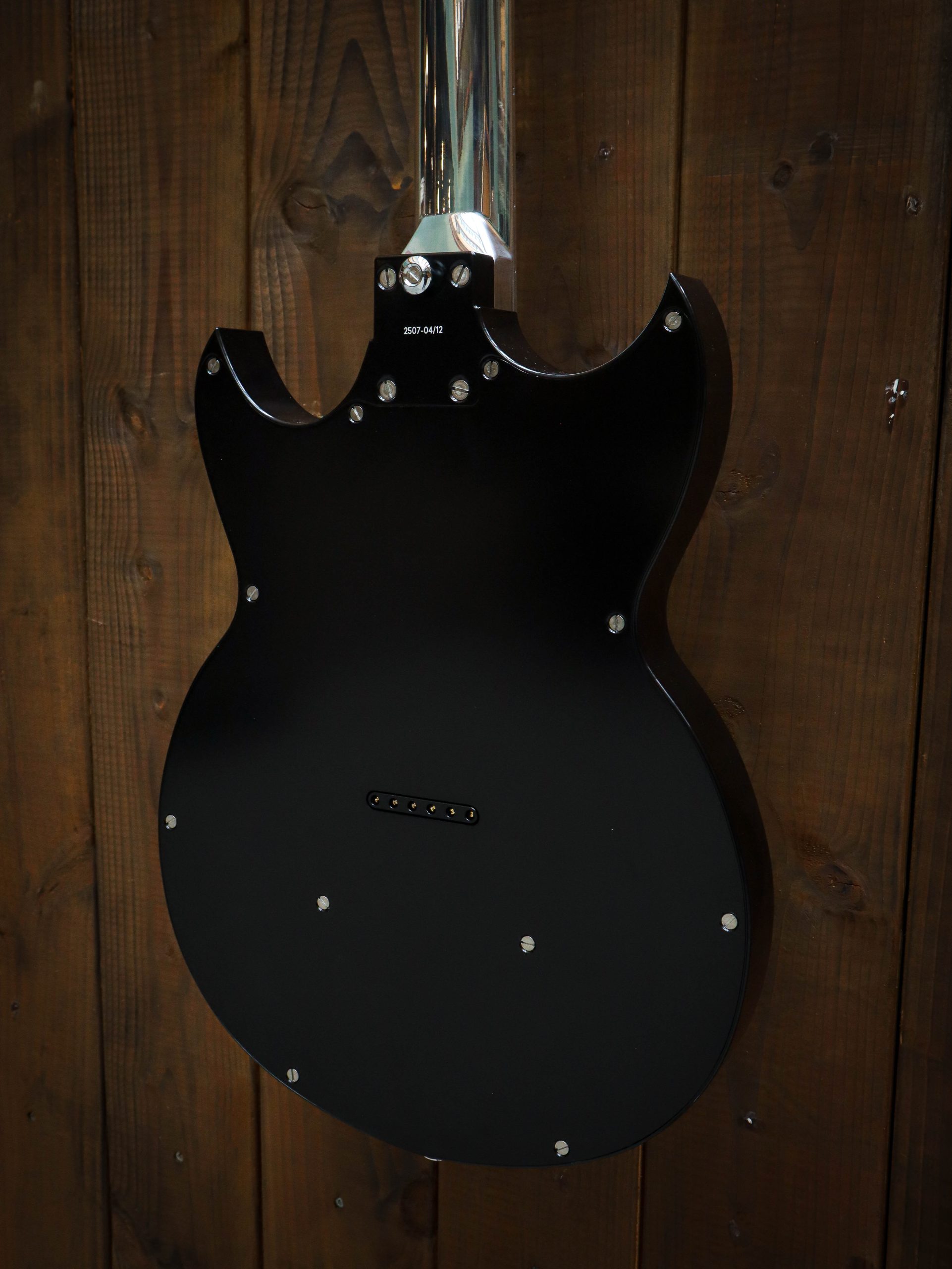 AluTone Resona Anodized Aluminum Black - Afbeelding 13