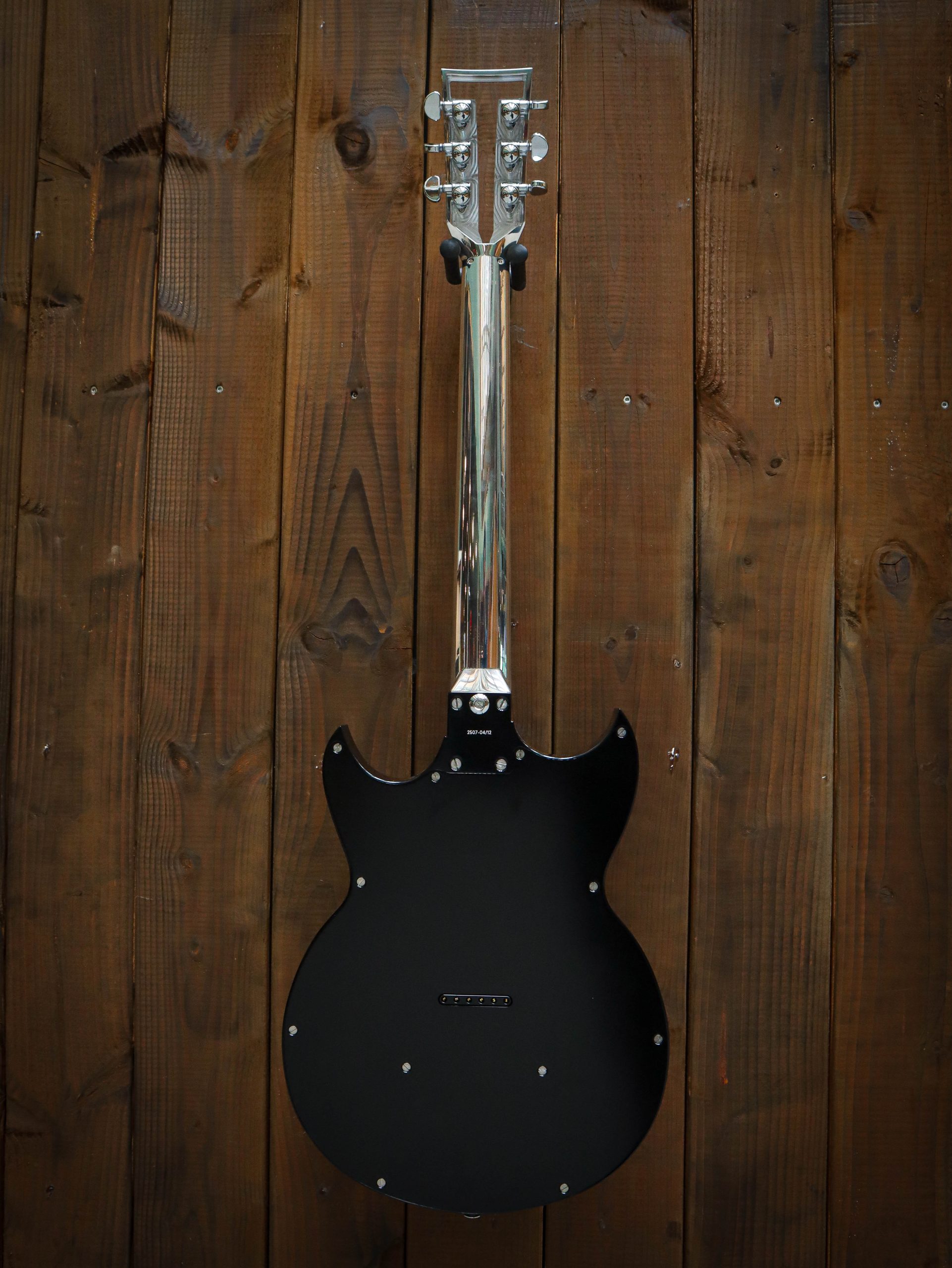 AluTone Resona Anodized Aluminum Black - Afbeelding 12