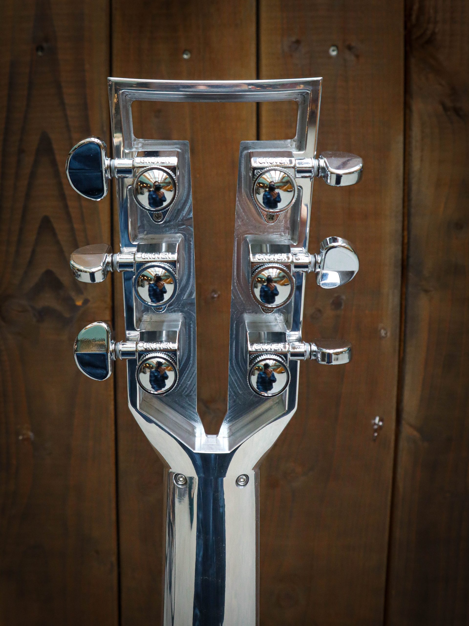 AluTone Resona Anodized Aluminum Black - Afbeelding 11