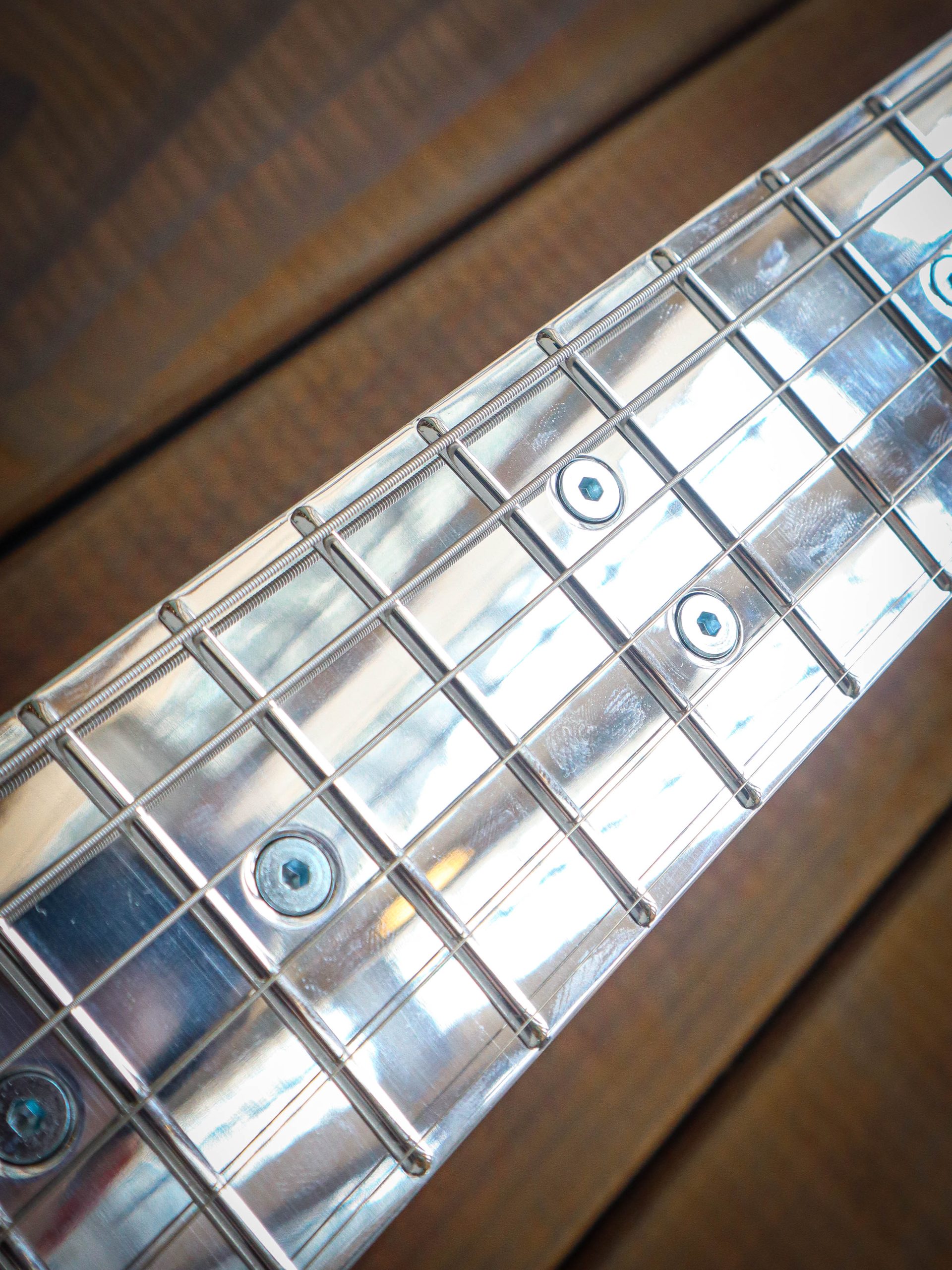 AluTone Resona Anodized Aluminum Black - Afbeelding 9