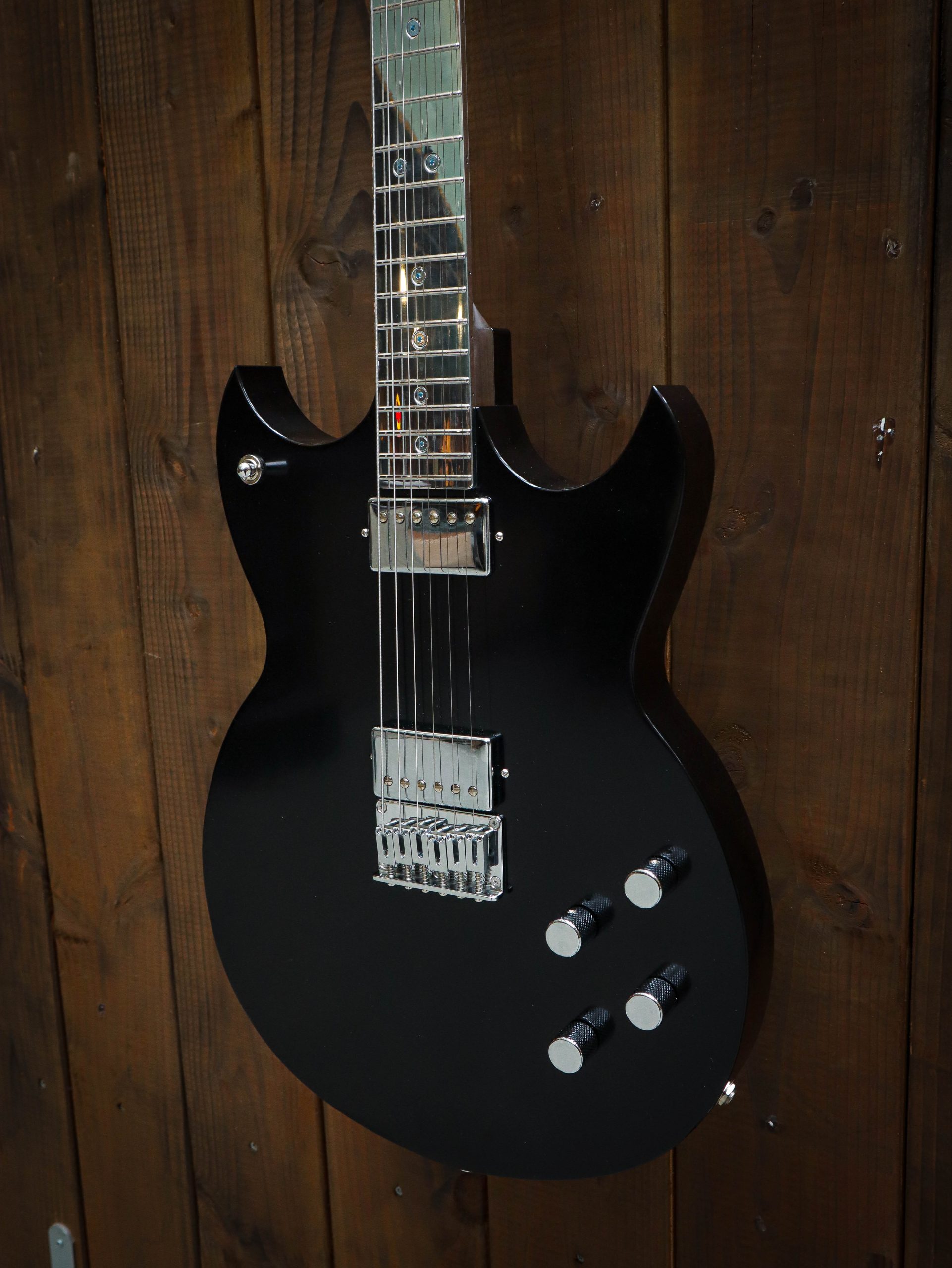 AluTone Resona Anodized Aluminum Black - Afbeelding 7