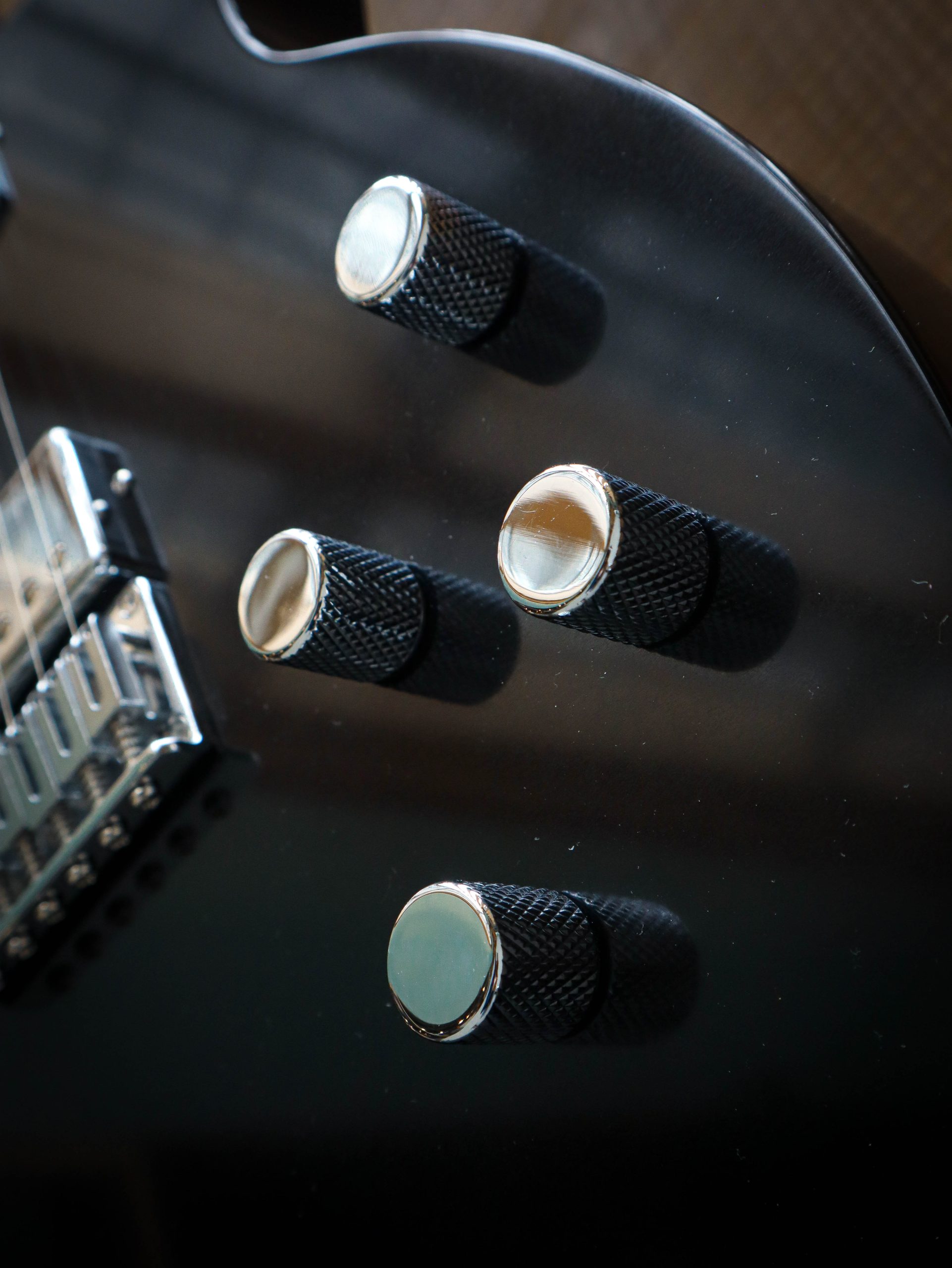 AluTone Resona Anodized Aluminum Black - Afbeelding 6