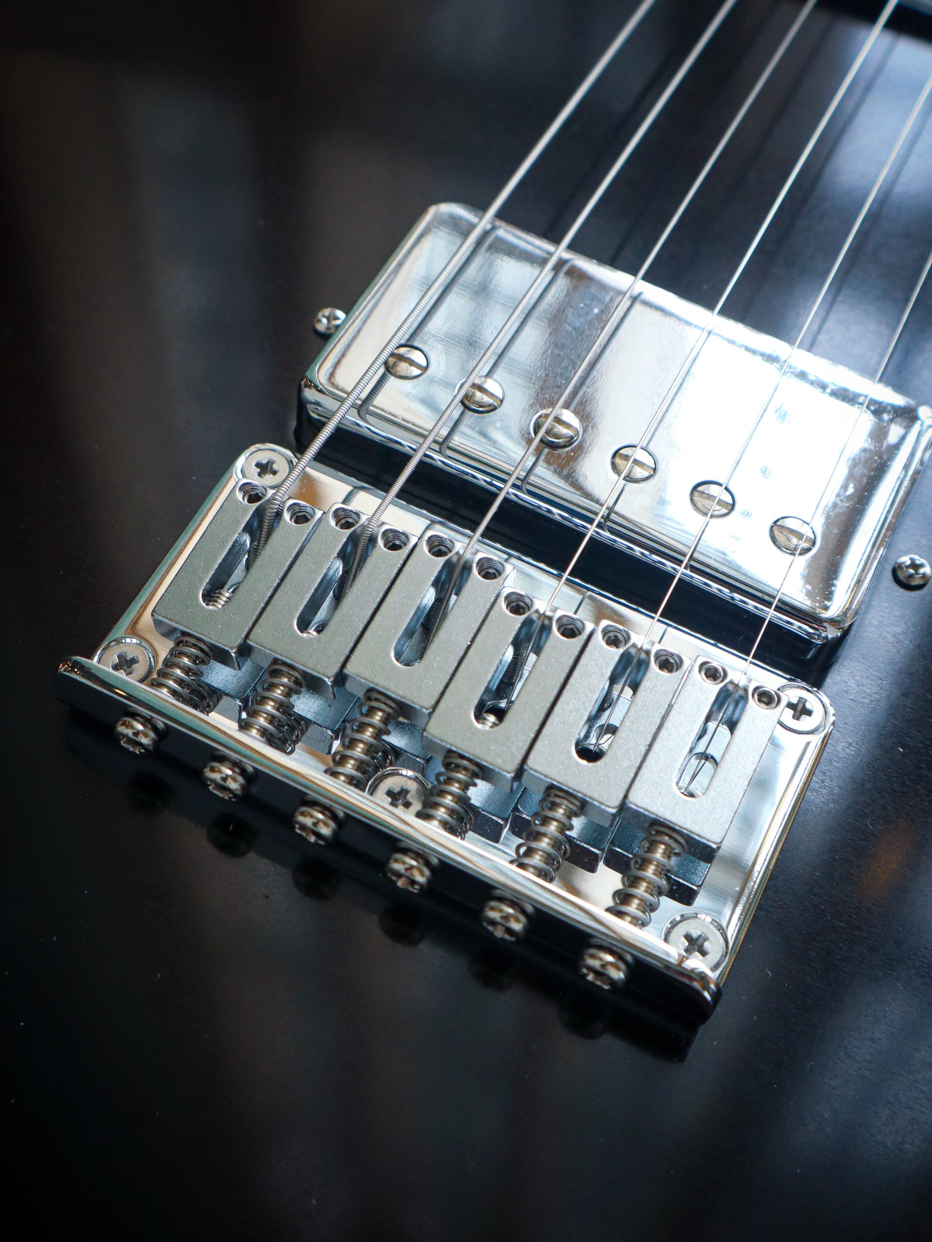 AluTone Resona Anodized Aluminum Black - Afbeelding 8