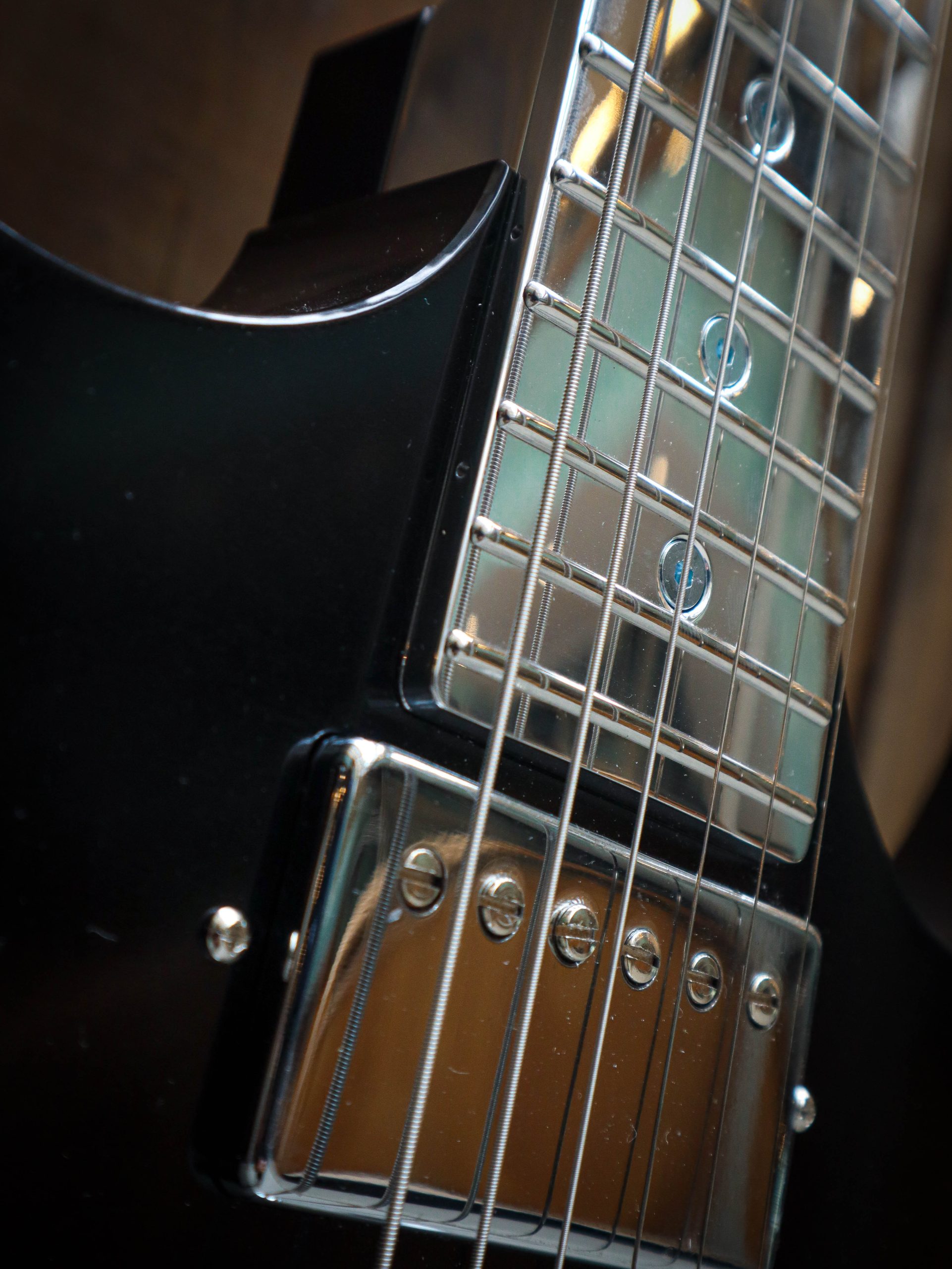 AluTone Resona Anodized Aluminum Black - Afbeelding 5