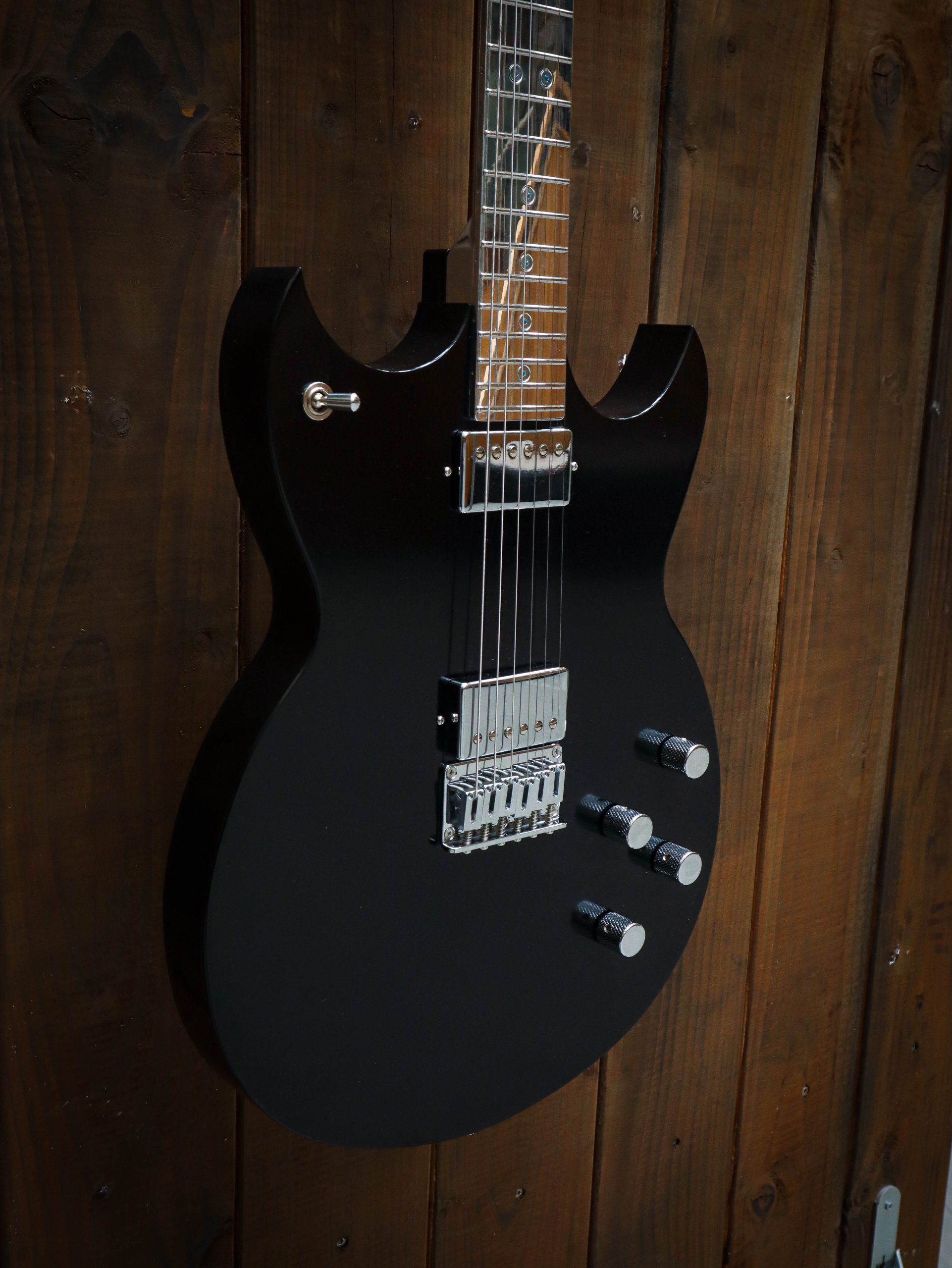 AluTone Resona Anodized Aluminum Black - Afbeelding 4