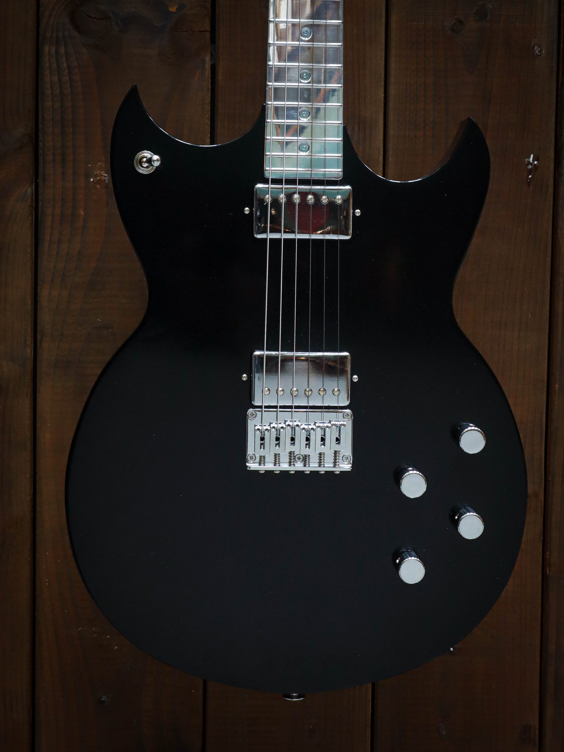 AluTone Resona Anodized Aluminum Black - Afbeelding 3