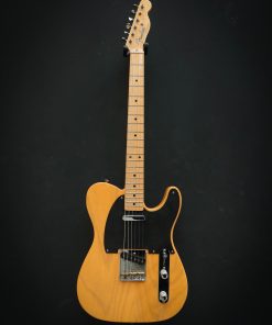 Alternative view of Fender American Original '50s Telecaster Pre-Owned