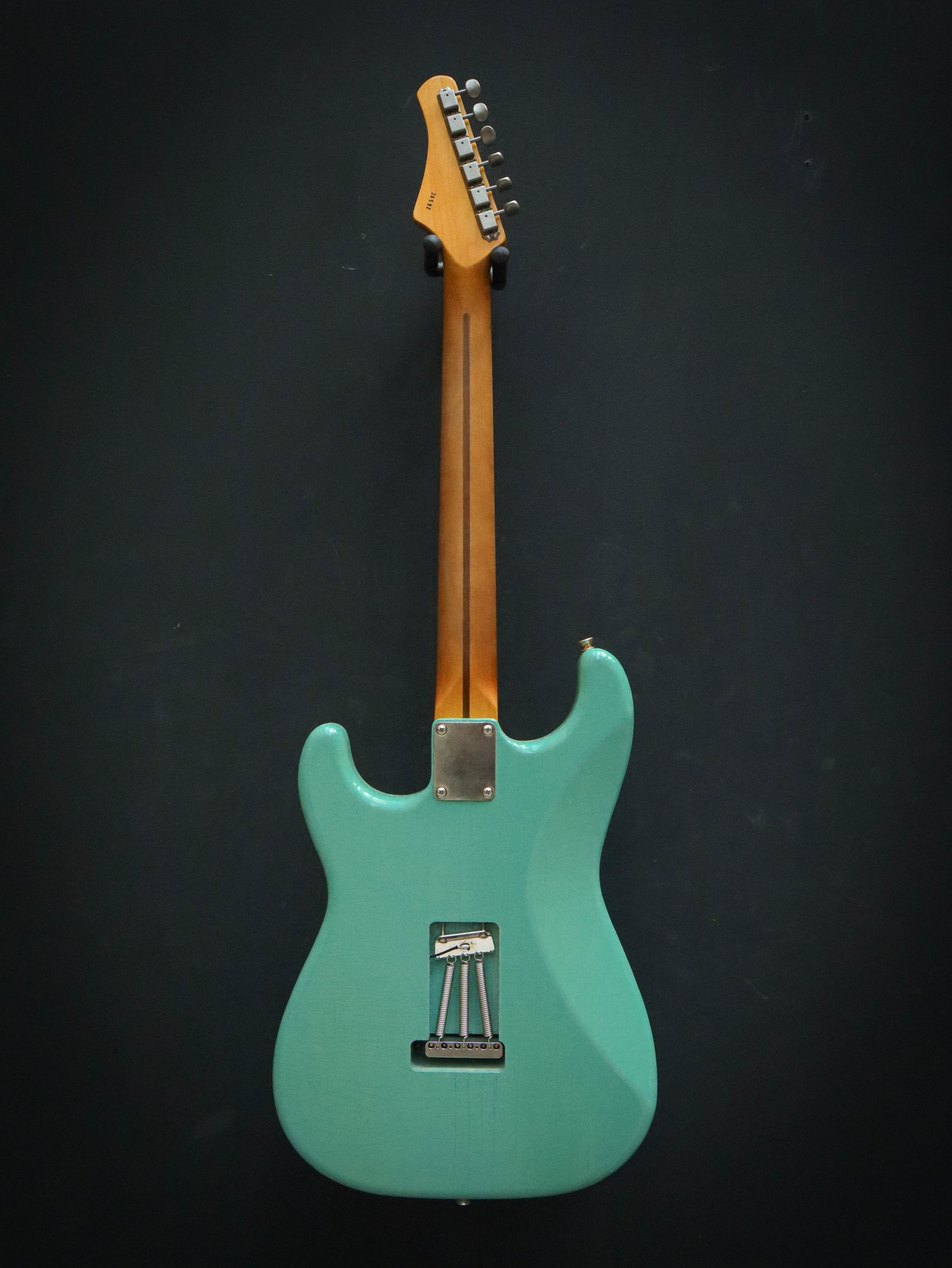 Kauffmann '56 S Sea Foam Green - Afbeelding 13