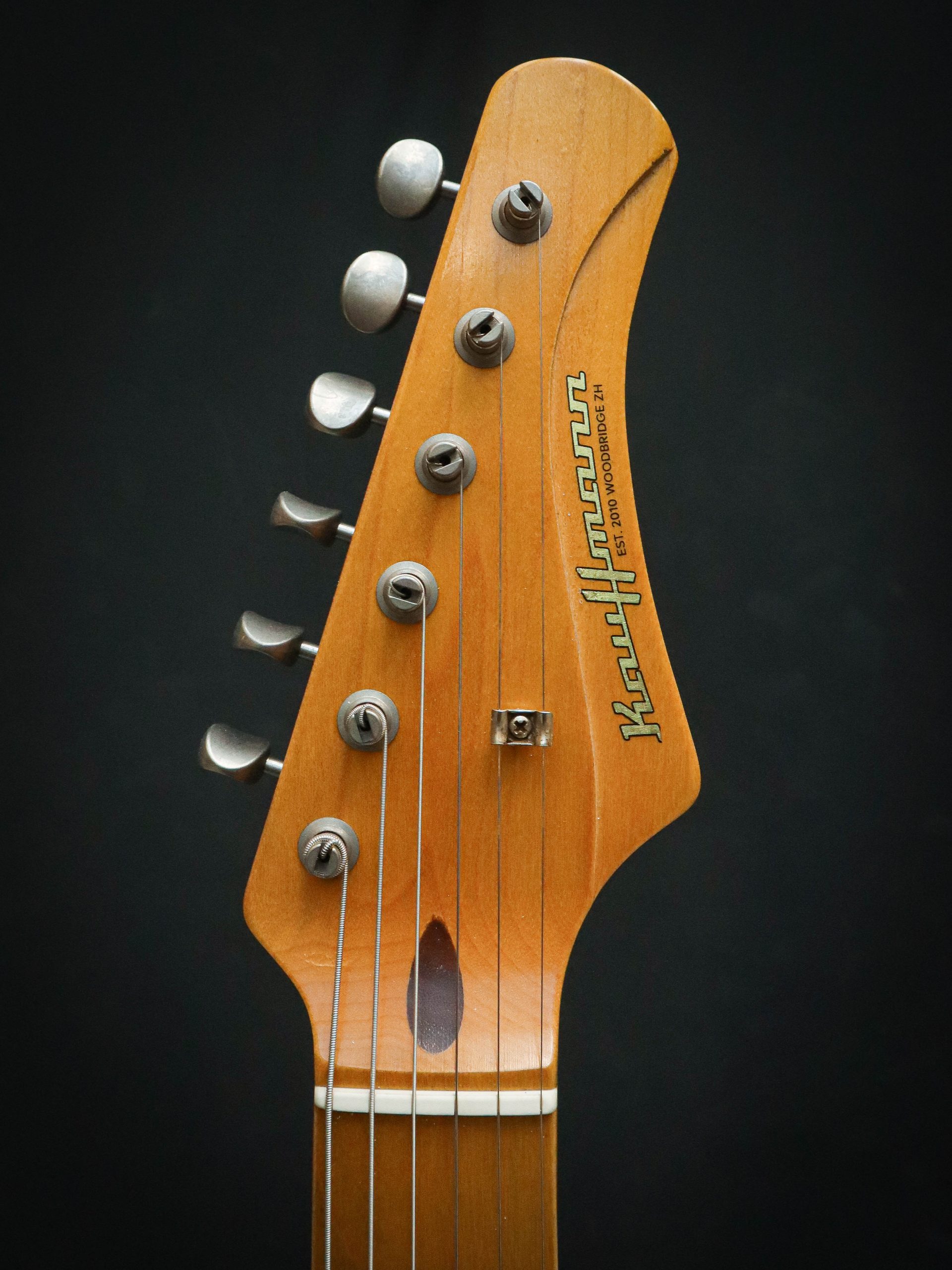 Kauffmann '56 S Sea Foam Green - Afbeelding 10