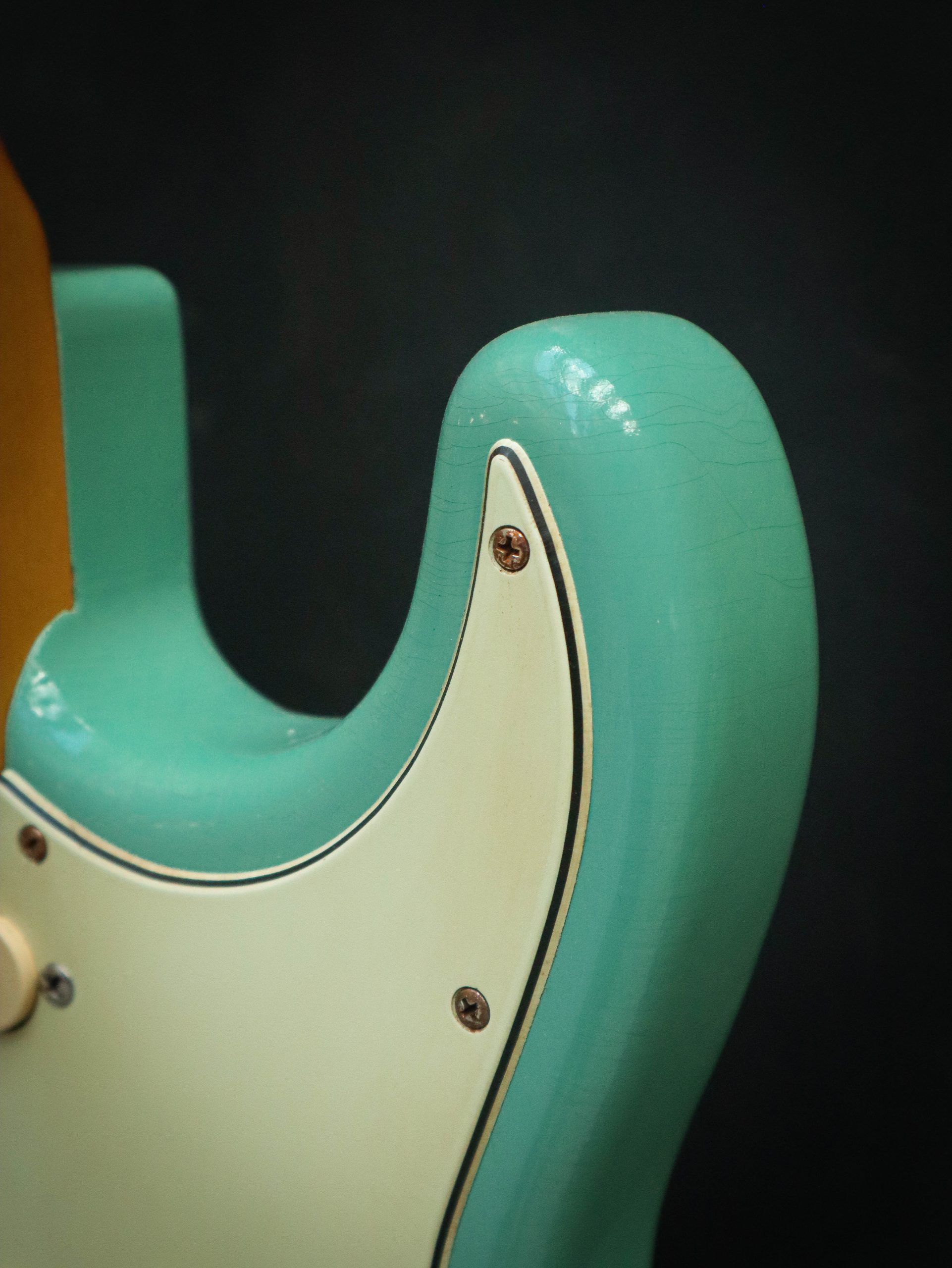 Kauffmann '56 S Sea Foam Green - Afbeelding 8