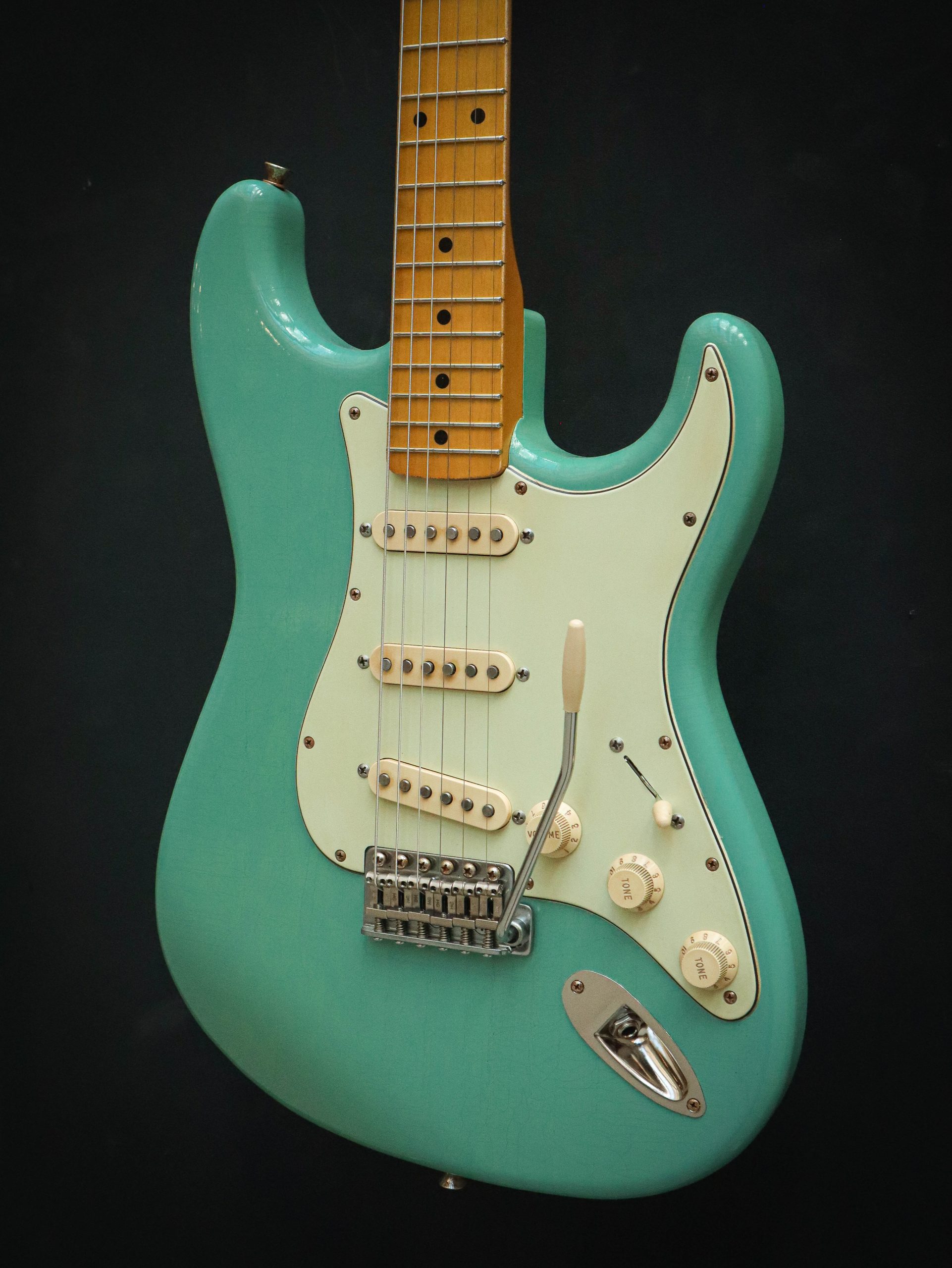 Kauffmann '56 S Sea Foam Green - Afbeelding 5