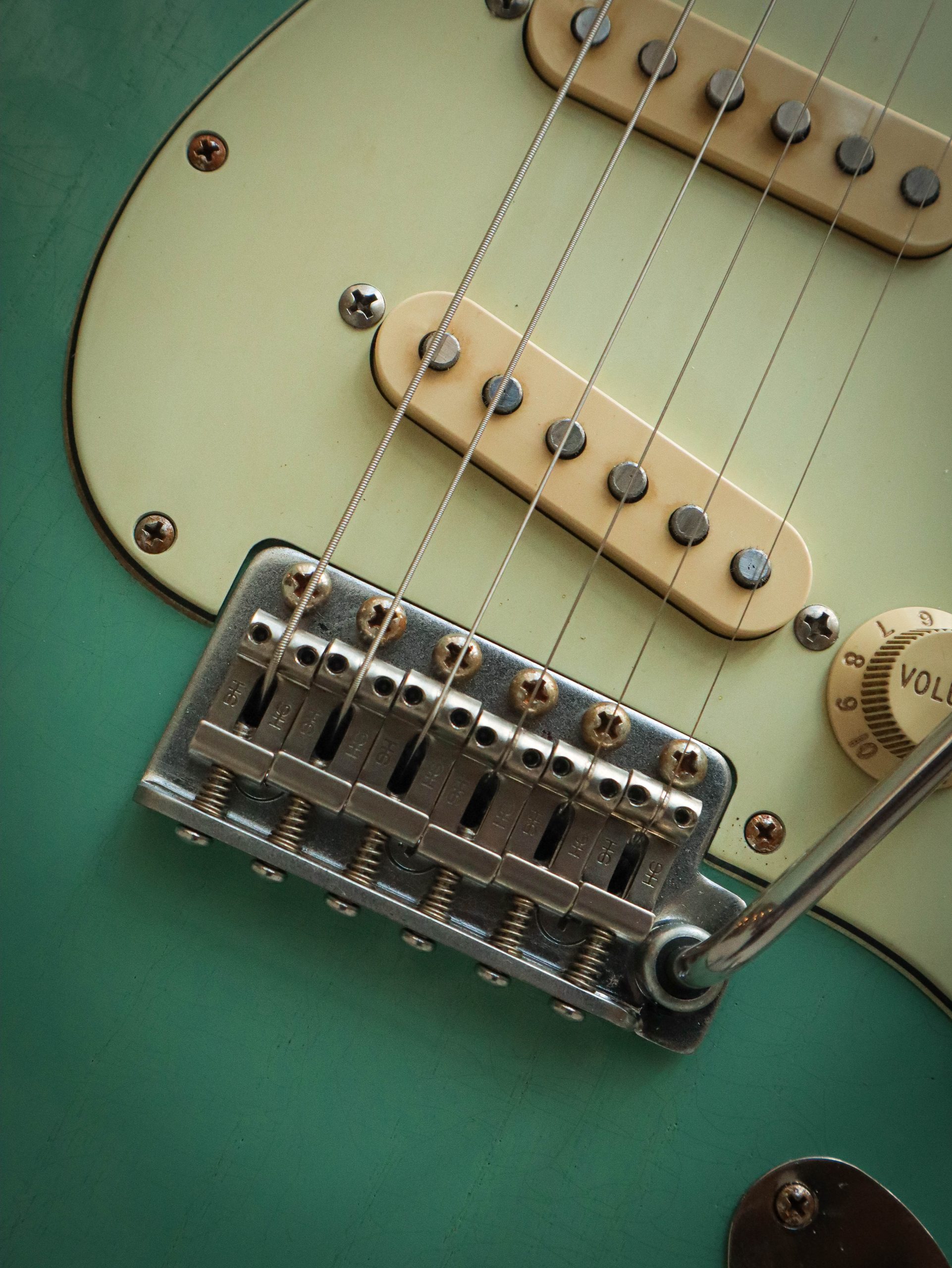 Kauffmann '56 S Sea Foam Green - Afbeelding 6