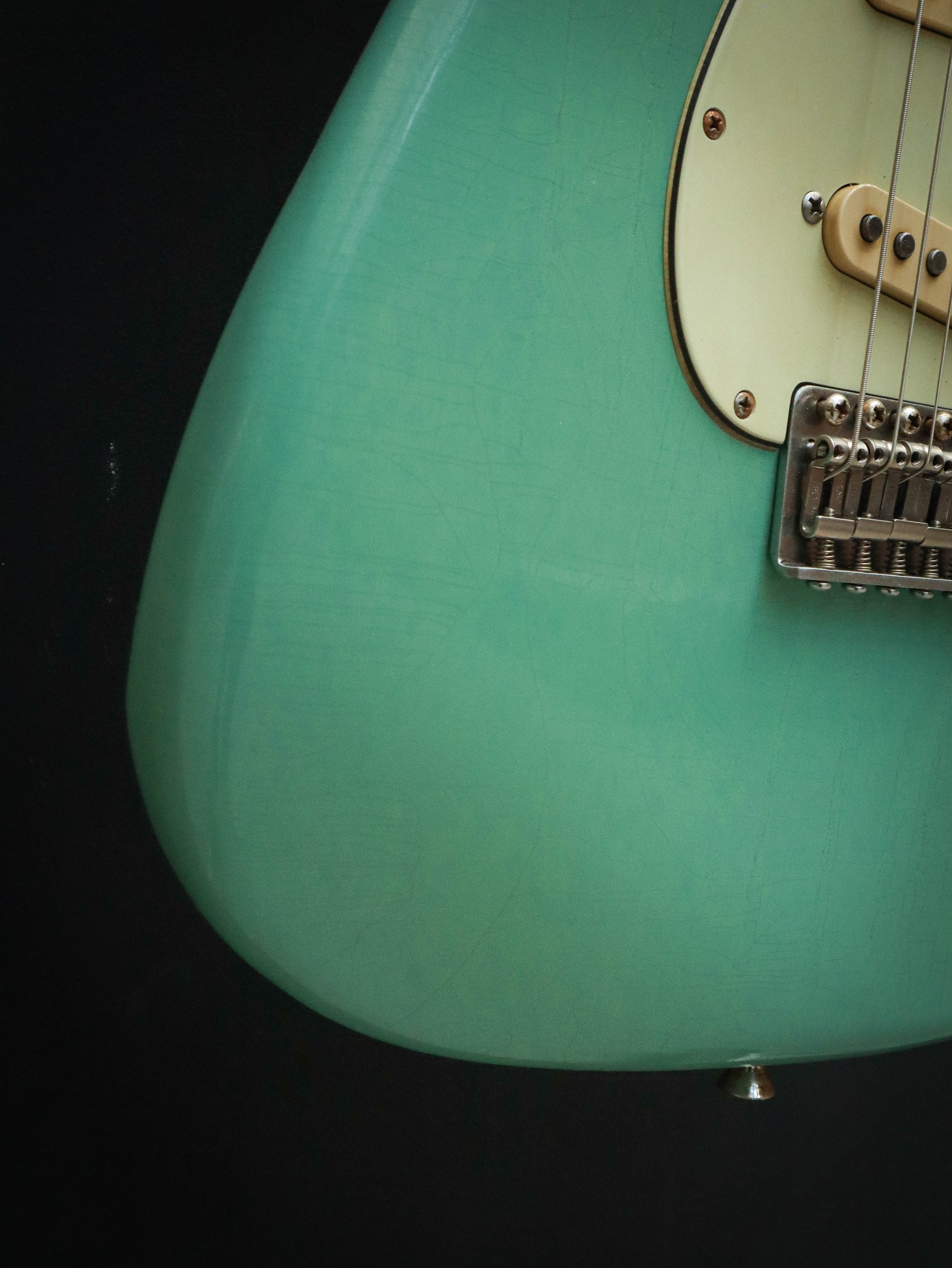 Kauffmann '56 S Sea Foam Green - Afbeelding 7